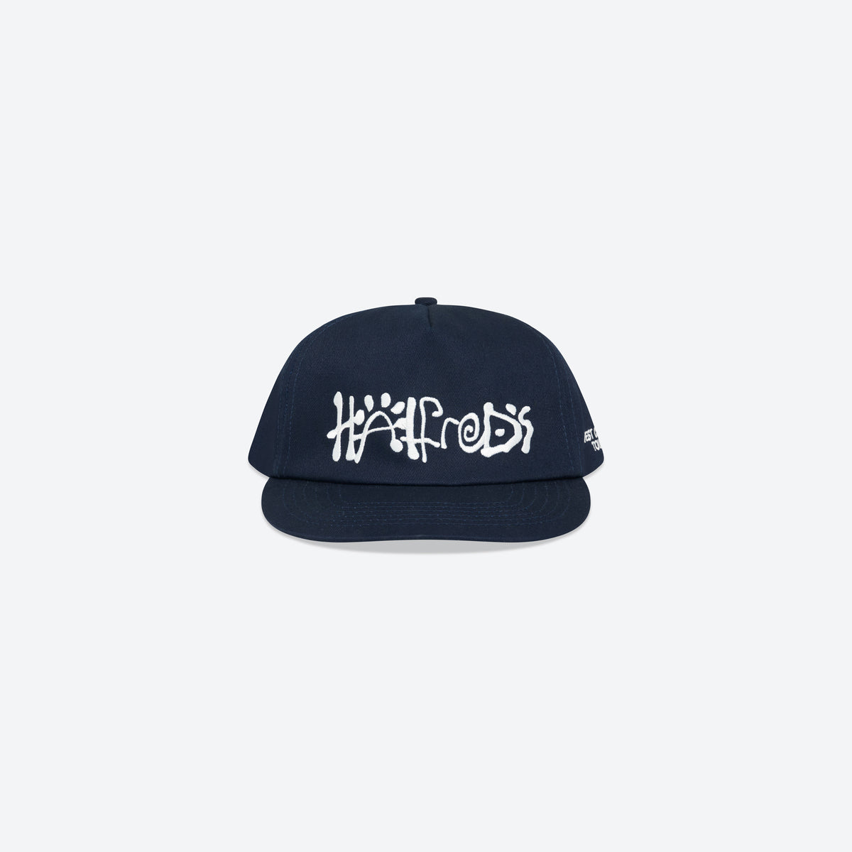 Highway Cap - Navy