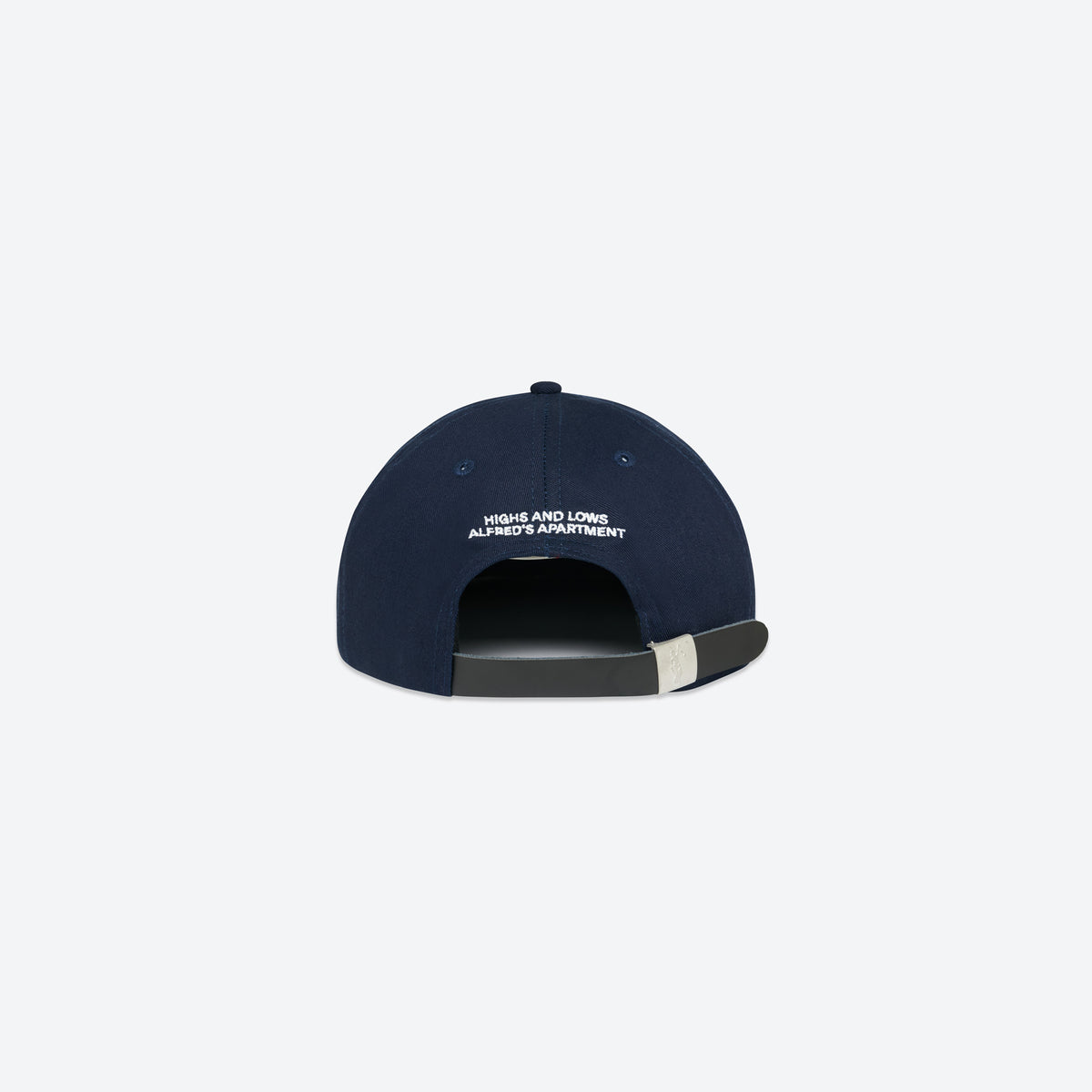 Highway Cap - Navy