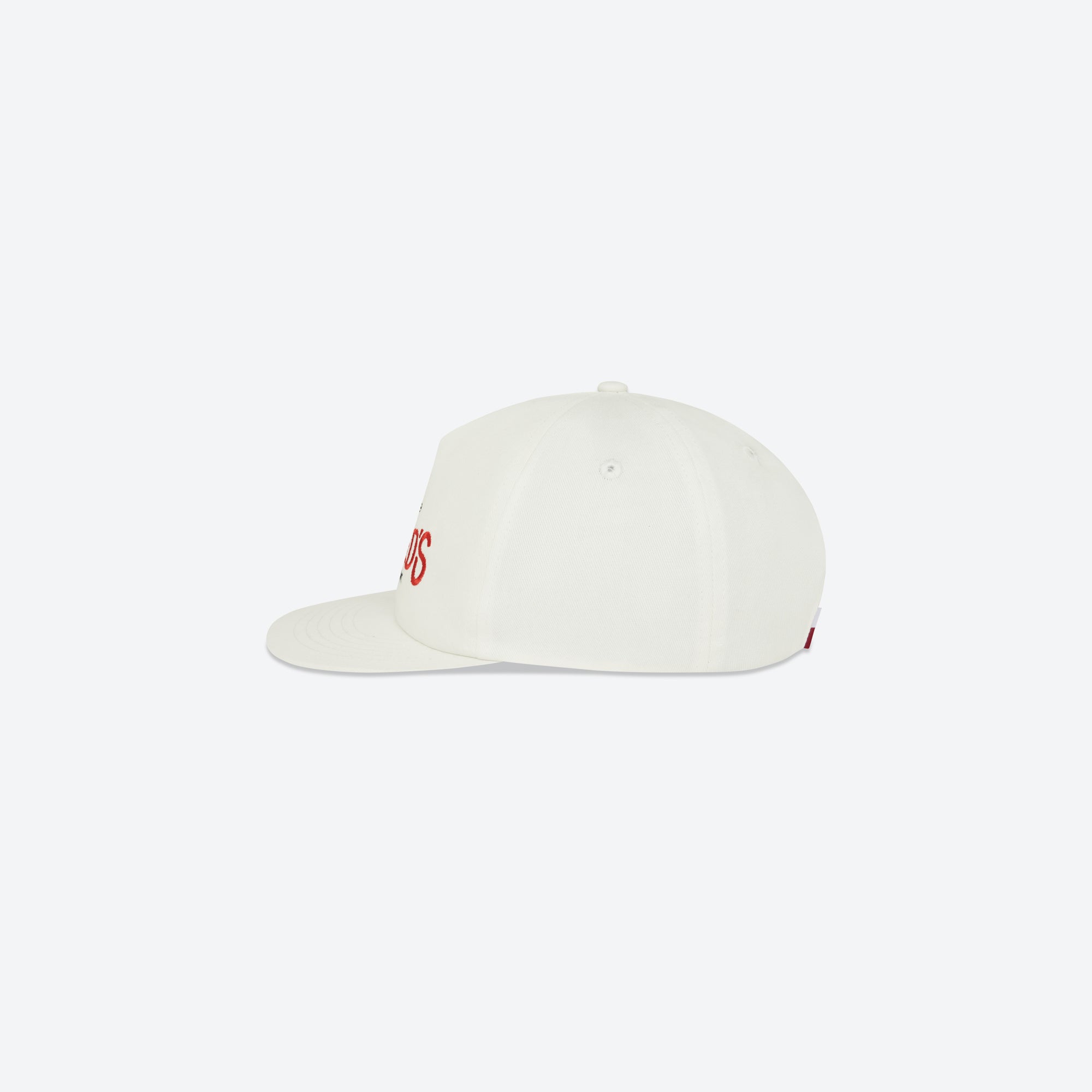 Big Man OG Cap - Off White