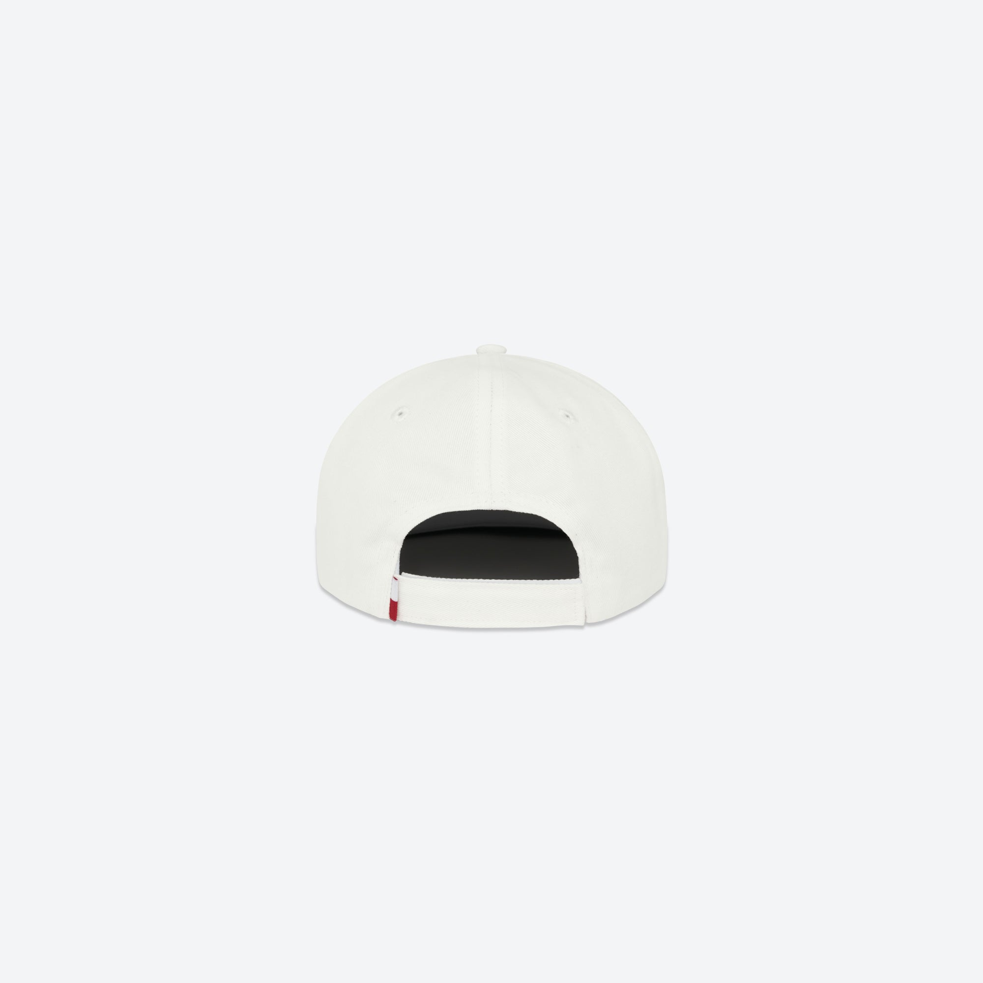 Big Man OG Cap - Off White