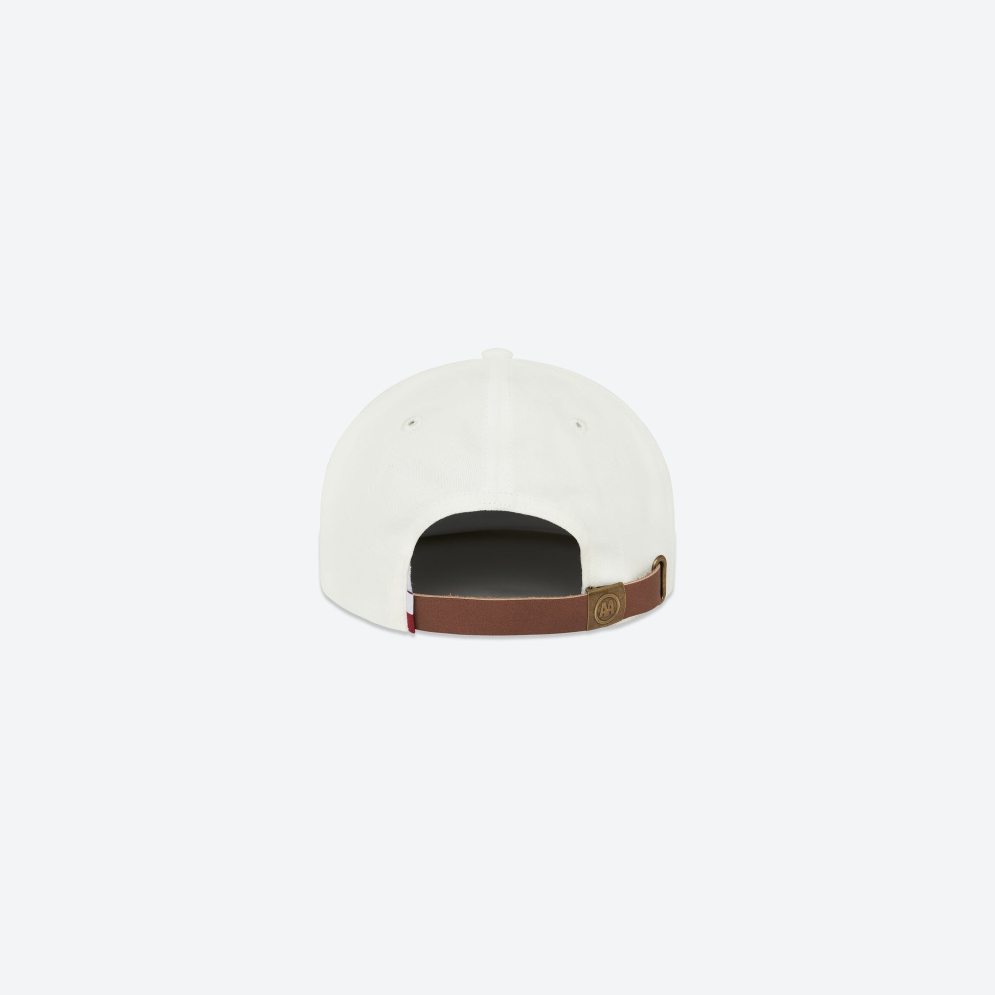 Precinct Postcard Cap - Off White