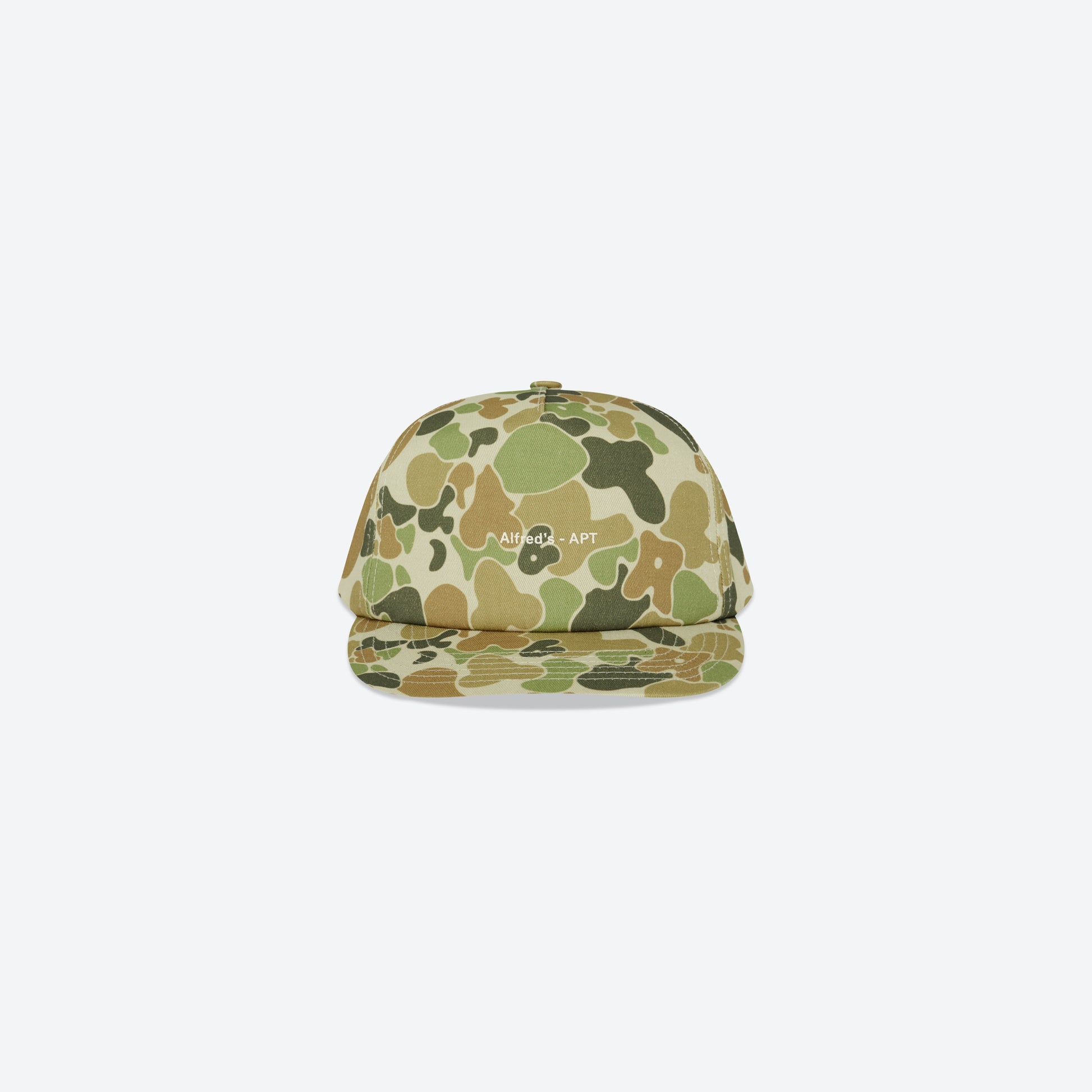 Script Cap - Camo