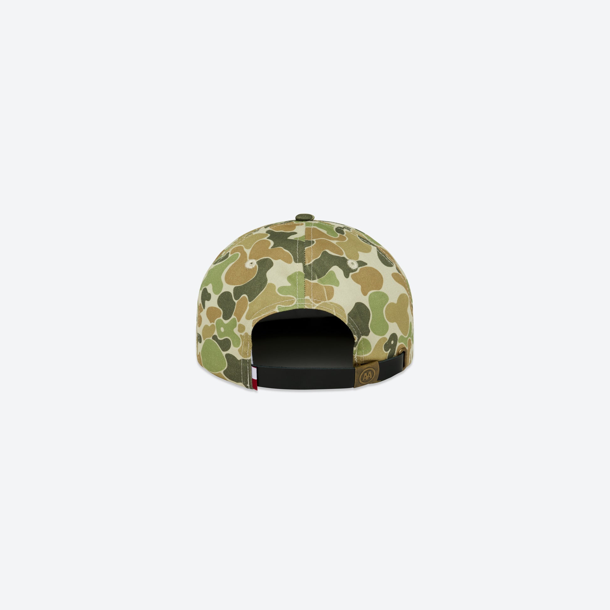 Script Cap - Camo