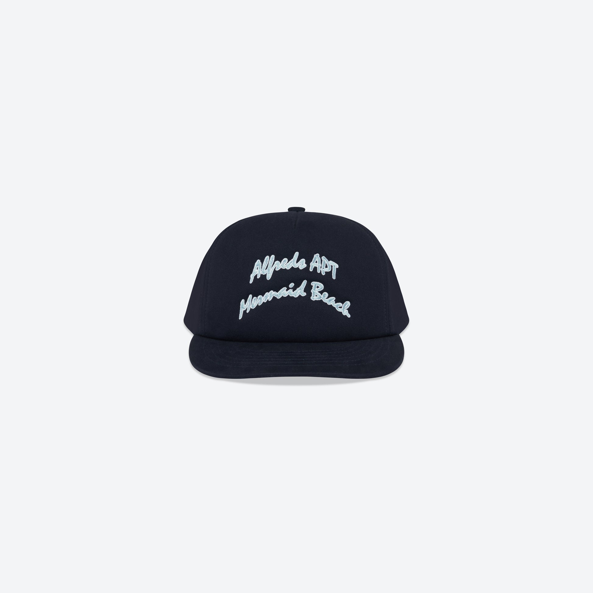 Apt Cap - Navy