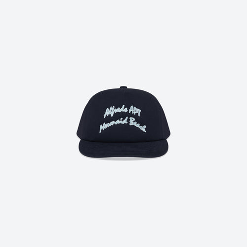 Apt Cap - Navy