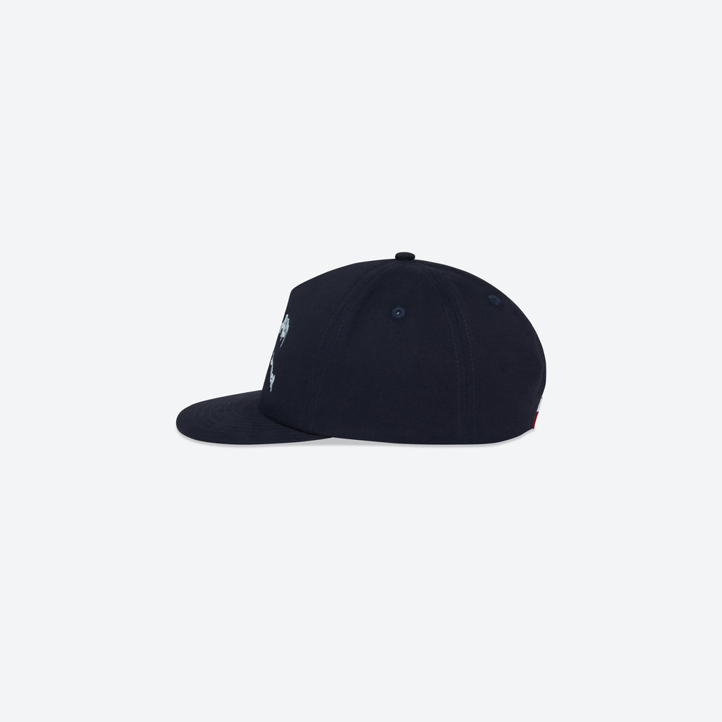 Apt Cap - Navy