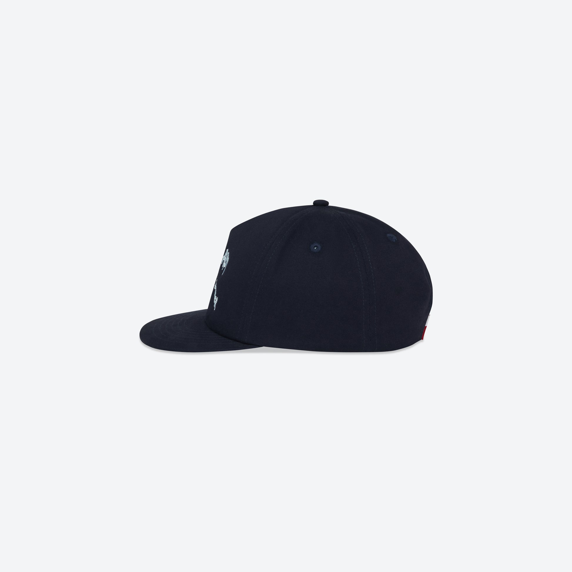 Apt Cap - Navy