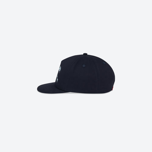 Apt Cap - Navy