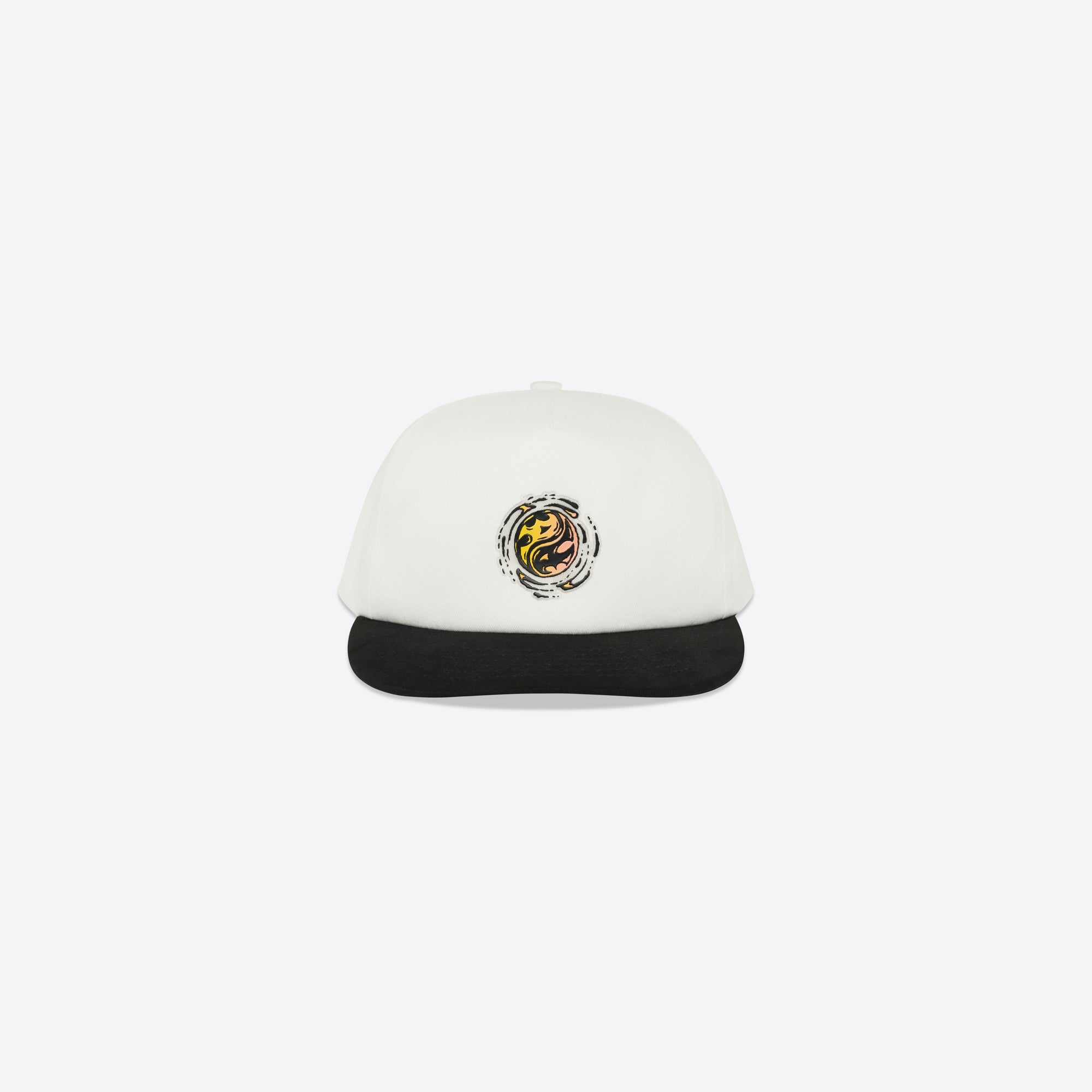 Alfred's Apartment - Balance OG Cap - White / Black