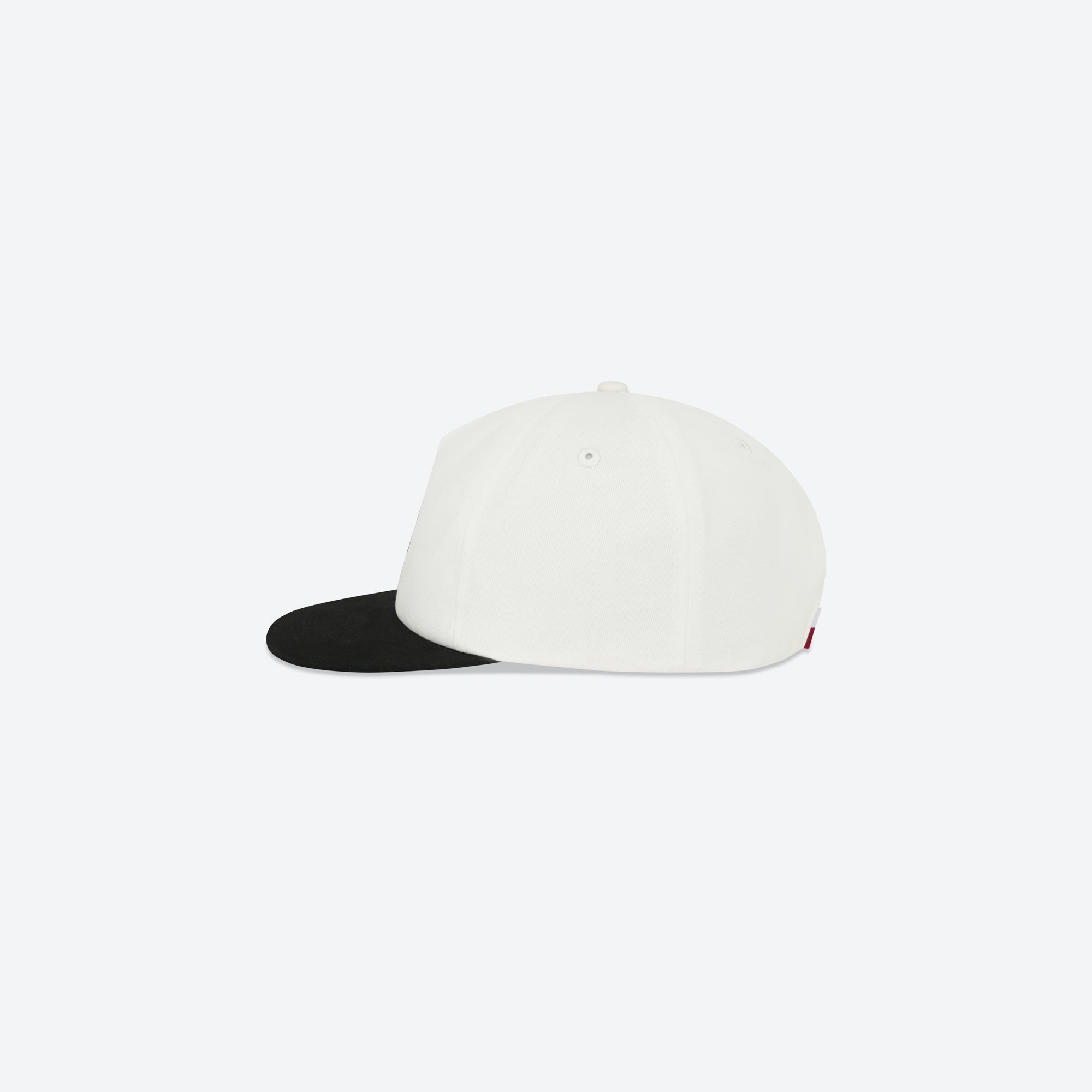 Alfred's Apartment - Balance OG Cap - White / Black