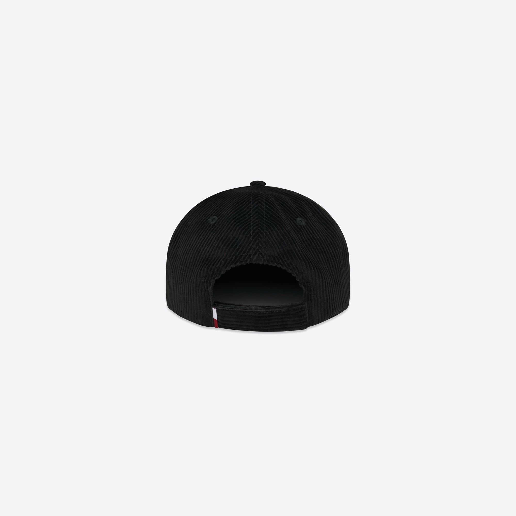 Alfred's Apartment - University OG Cap - Black Cord