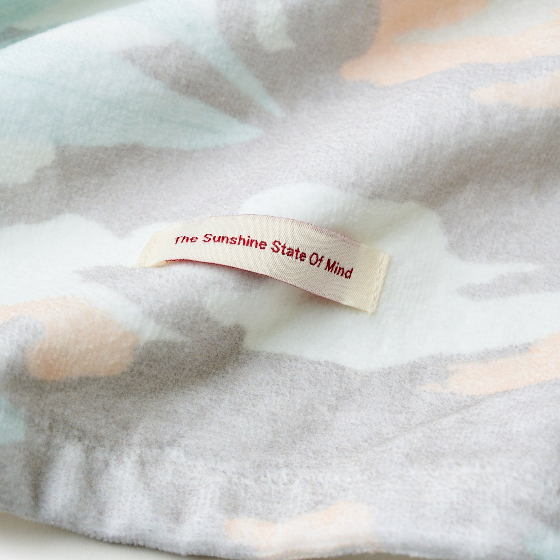Trusted Towel - Native Trail