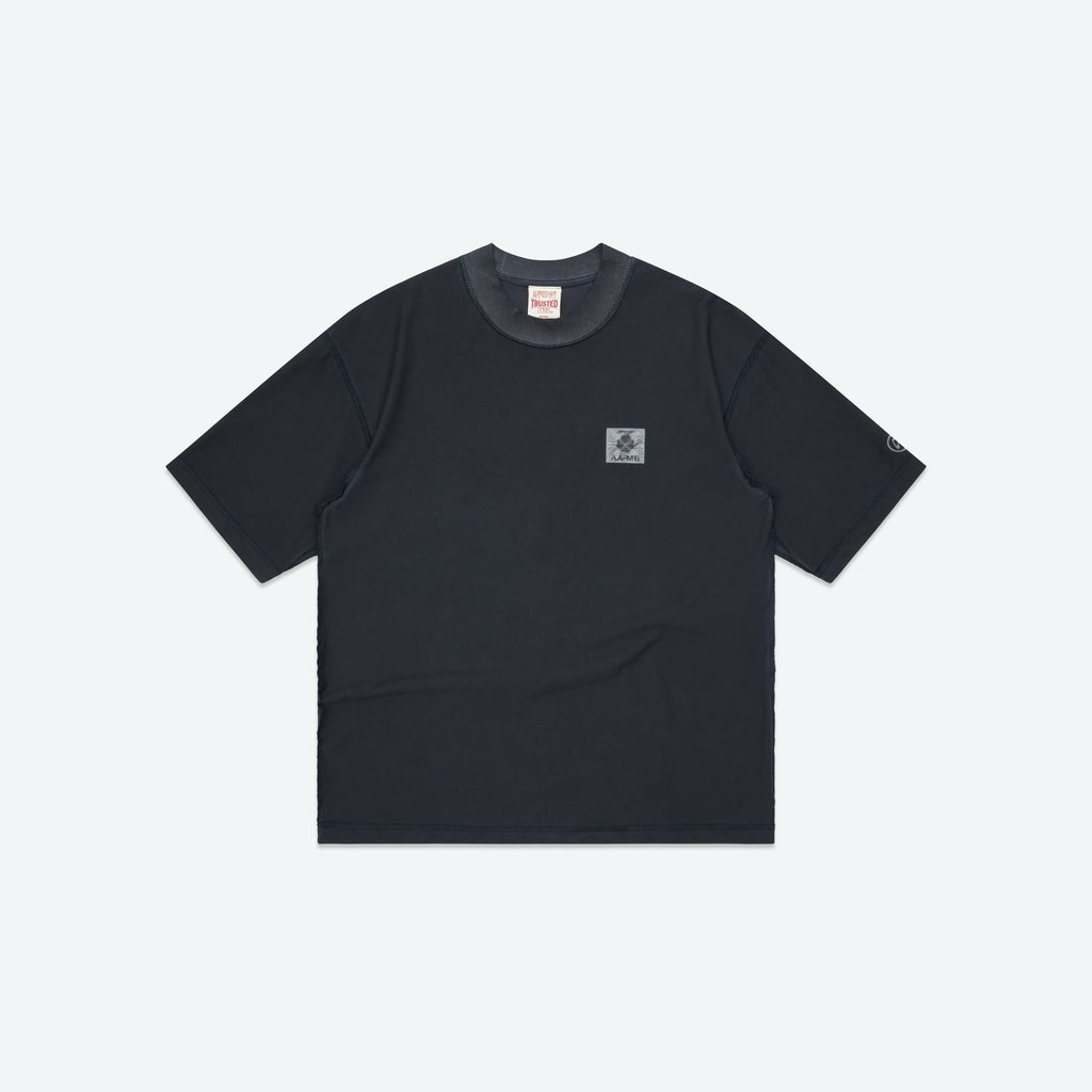 Team Tee 543 - Navy