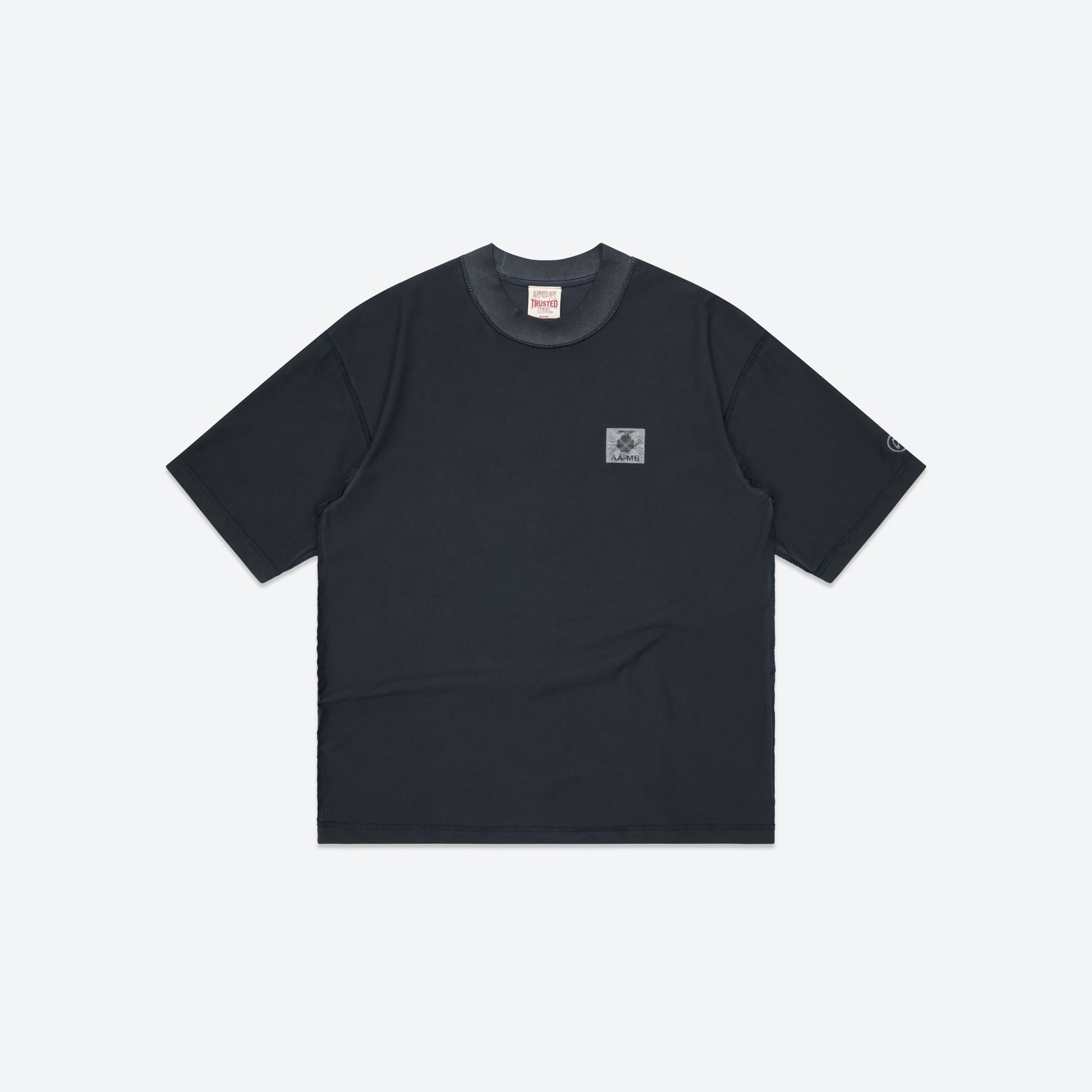 Team Tee 543 - Navy