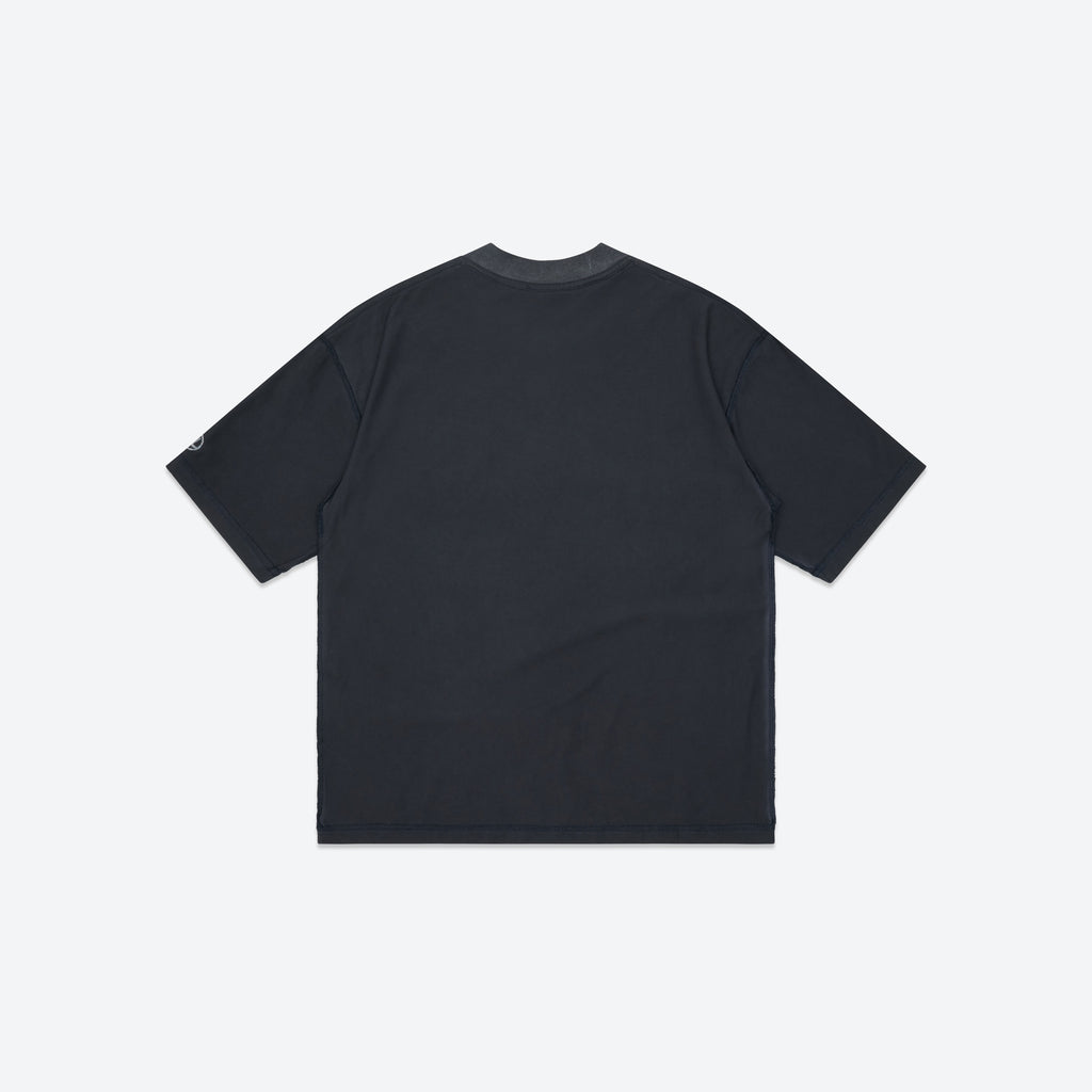 Team Tee 543 - Navy