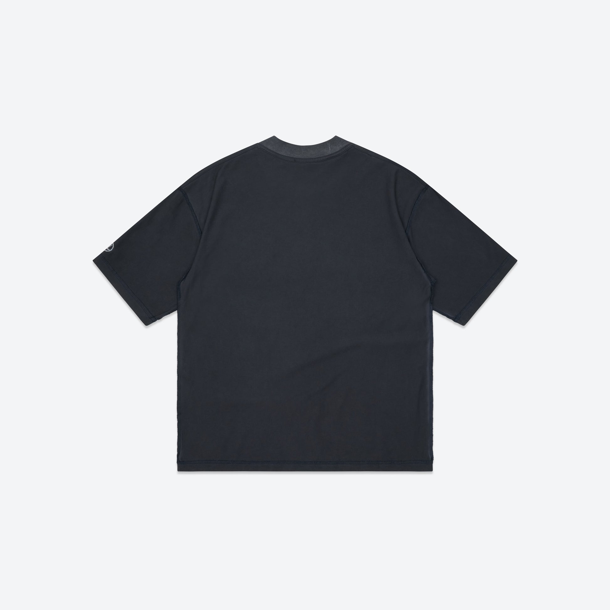 Team Tee 543 - Navy