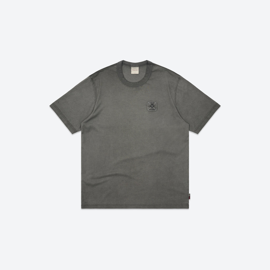 Team Tee 541 - Washed Black