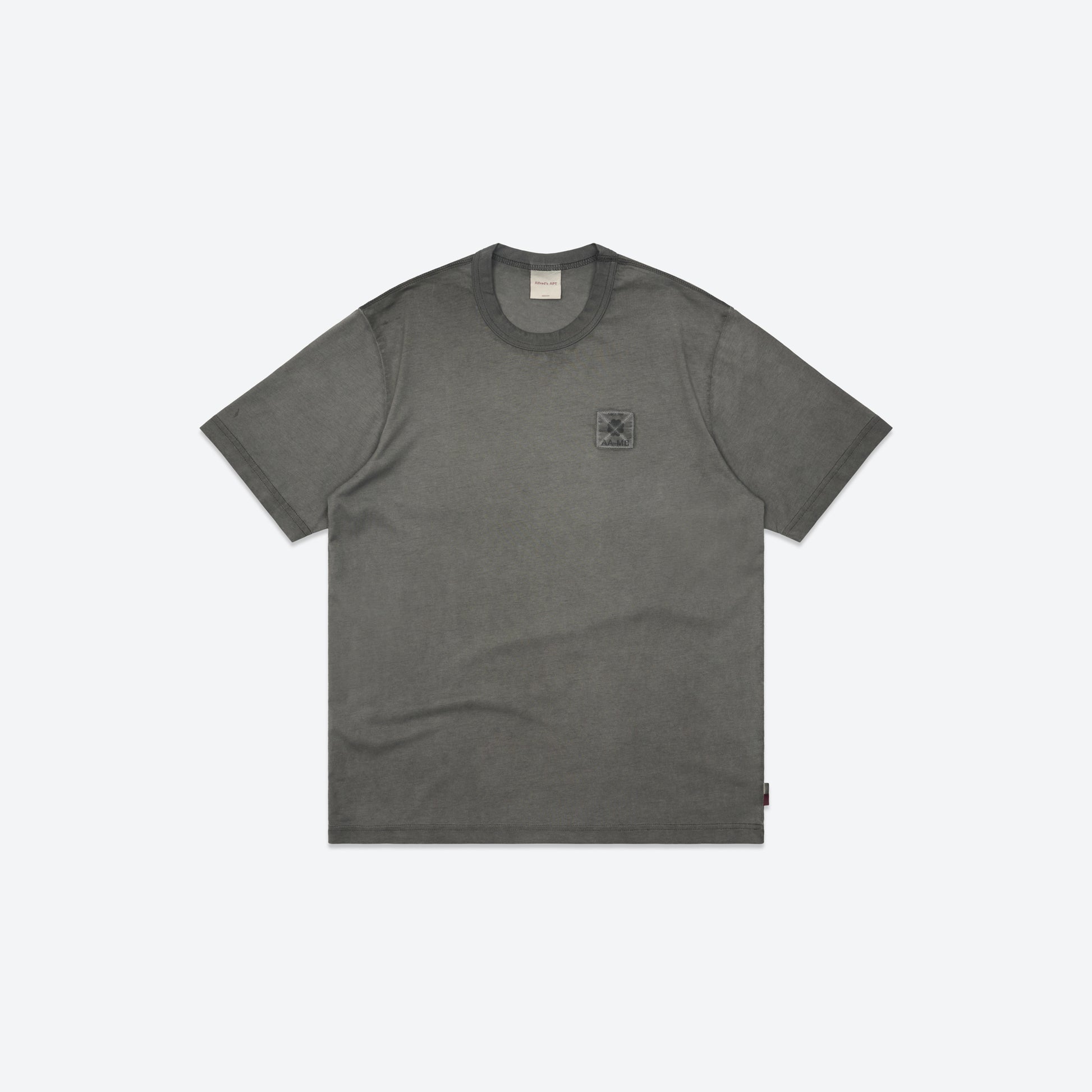 Team Tee 541 - Washed Black