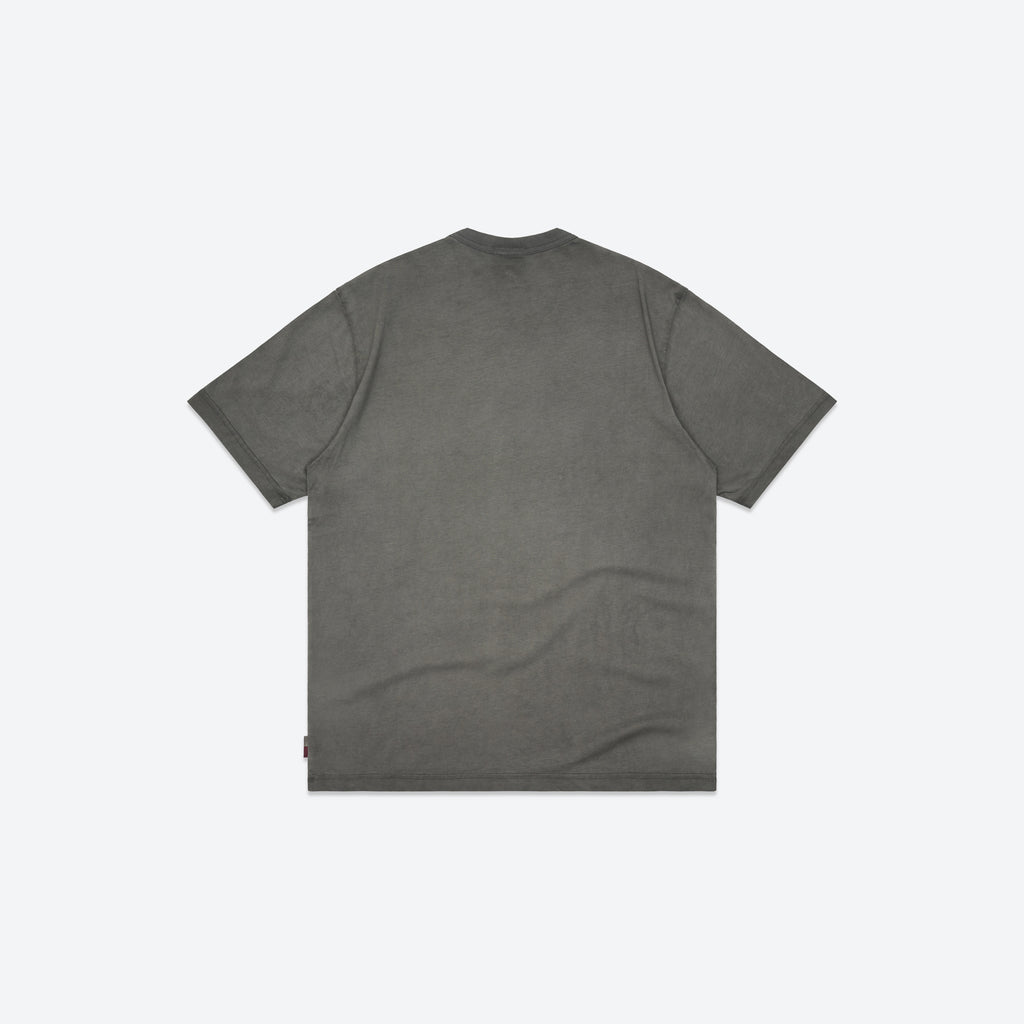 Team Tee 541 - Washed Black