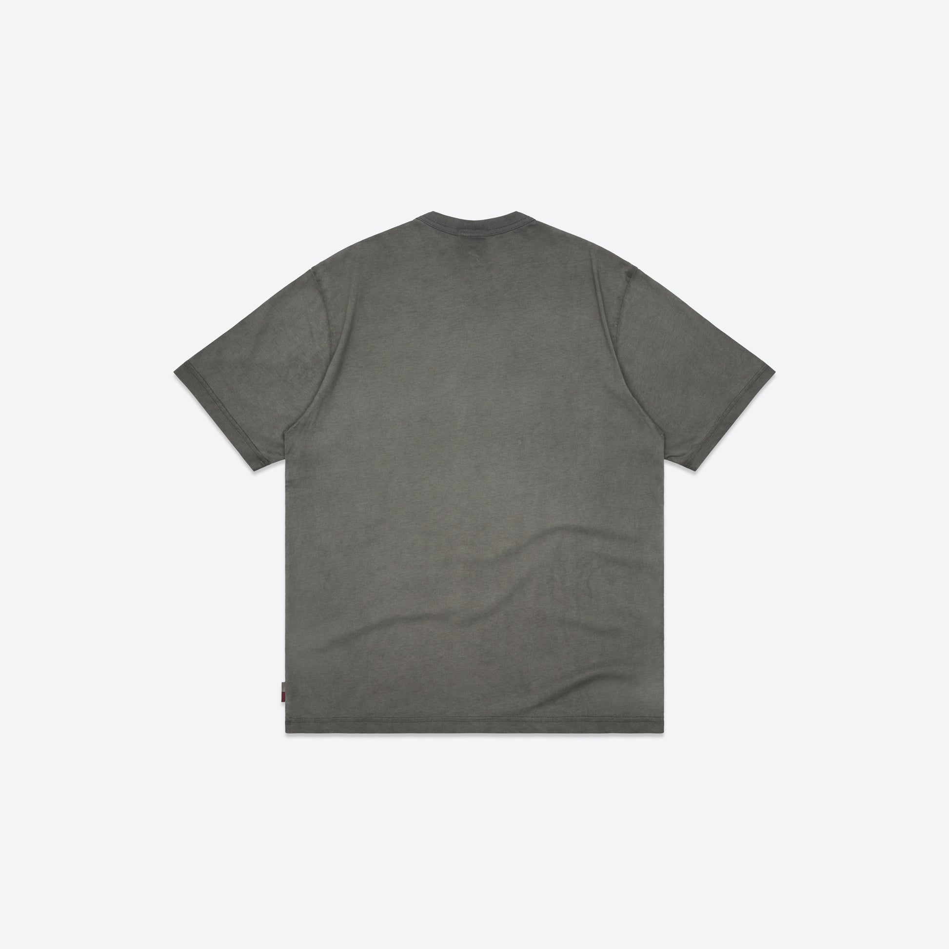 Team Tee 541 - Washed Black