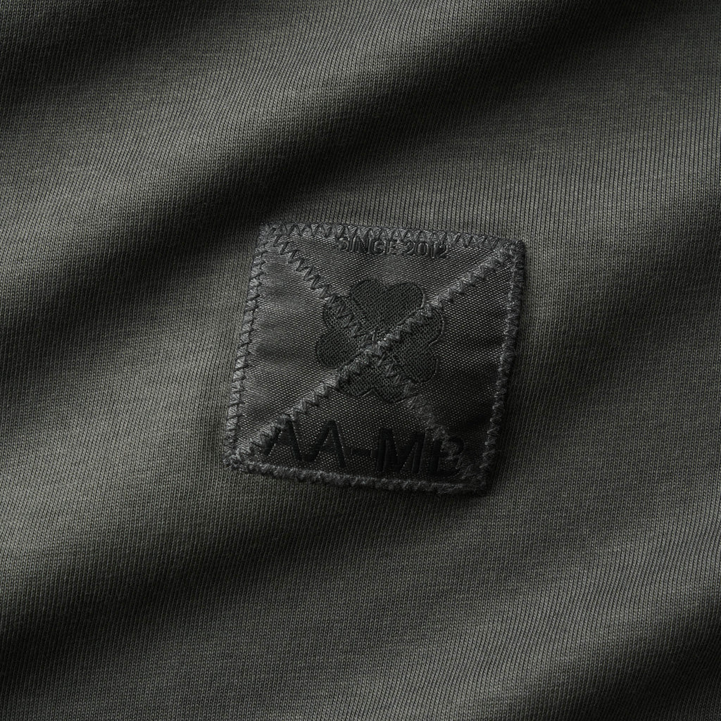 Team Tee 541 - Washed Black