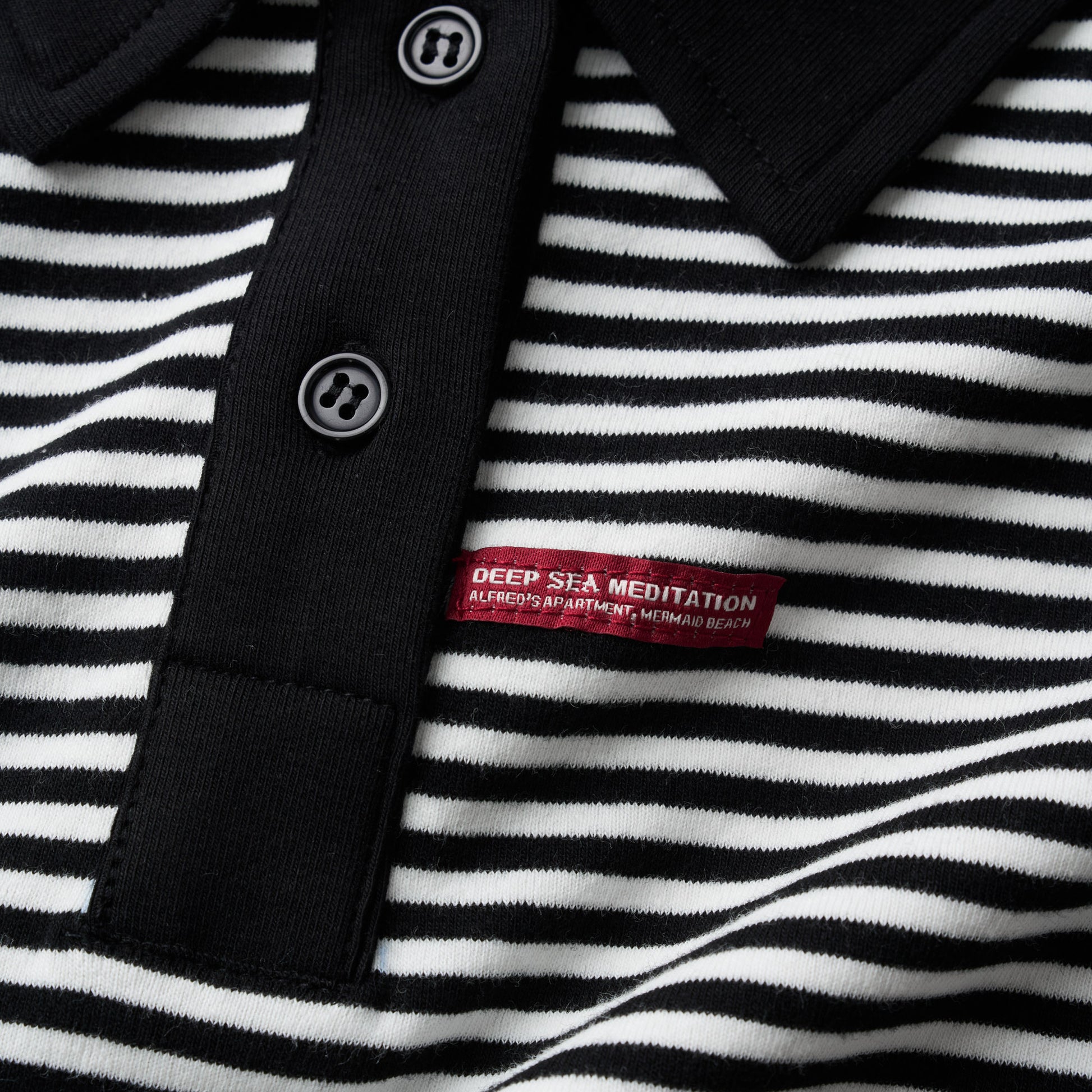 Team Polo 534 - Stripe