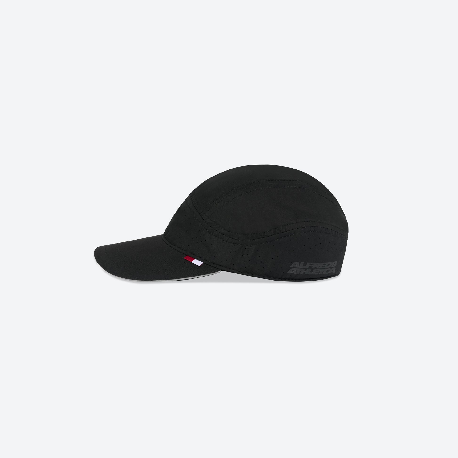 Tech Cap - Black