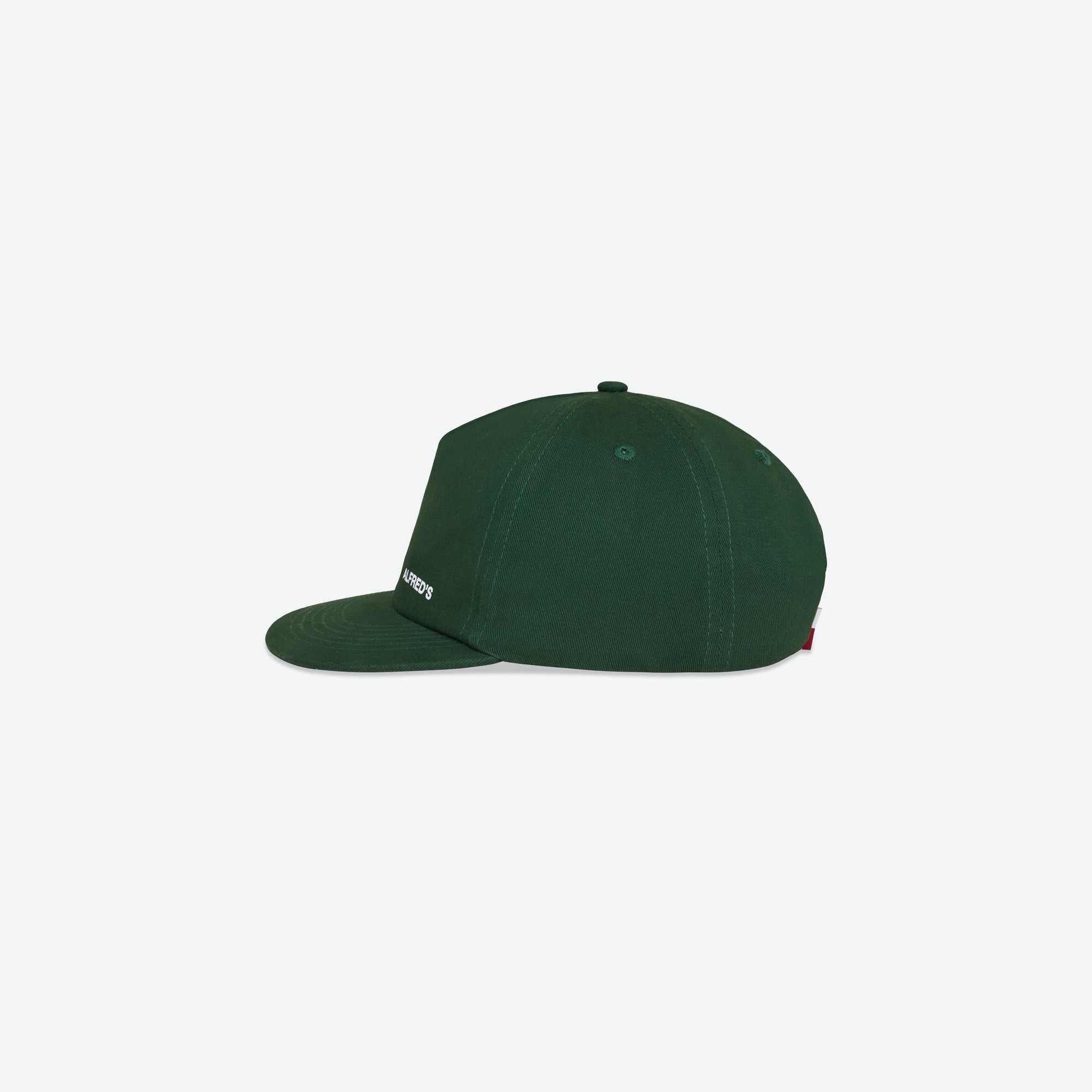 Alfred's Apartment x Porter James Sports - OG Cap - Forest