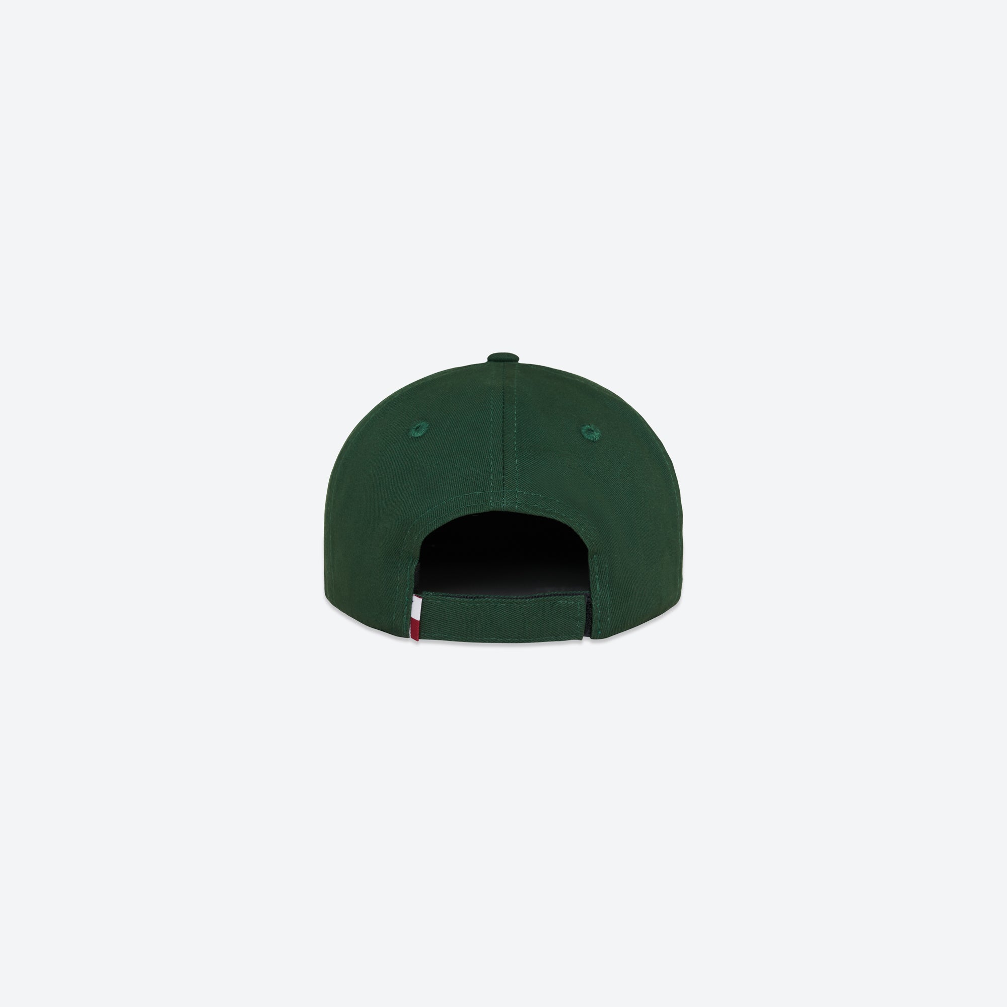 Alfred's Apartment x Porter James Sports - OG Cap - Forest