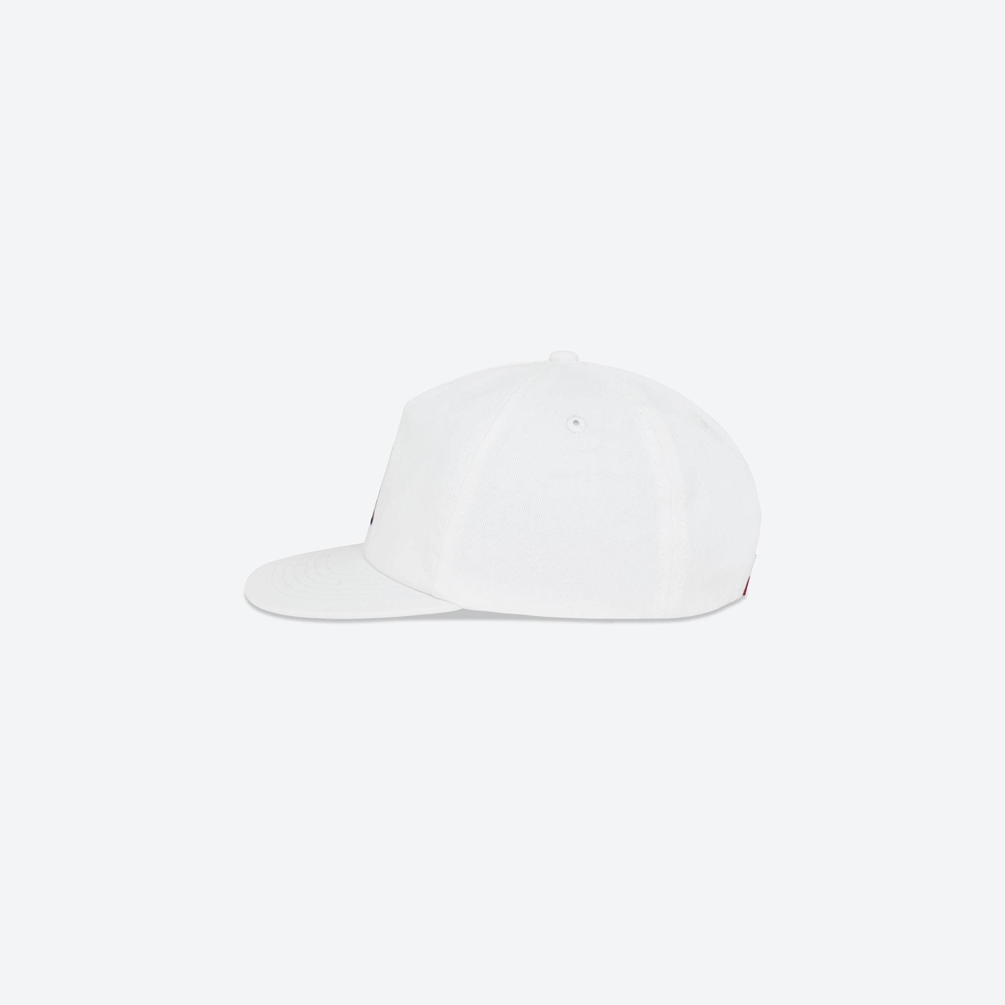 Alfred's Apartment - State OG Cap - Off White