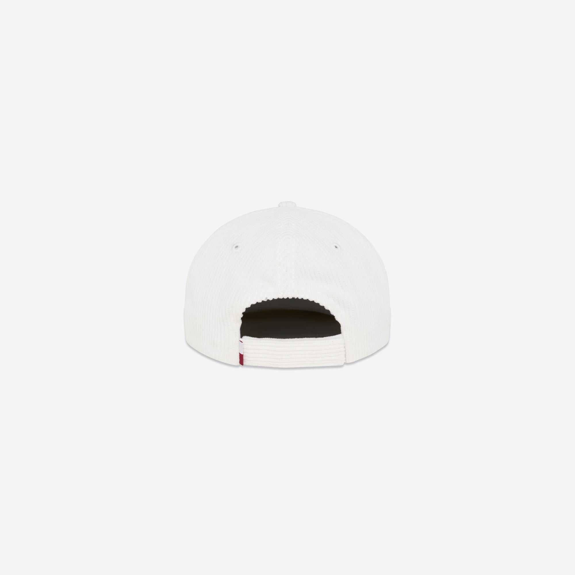 Alfred's Apartment - Cord OG Cap - Off White