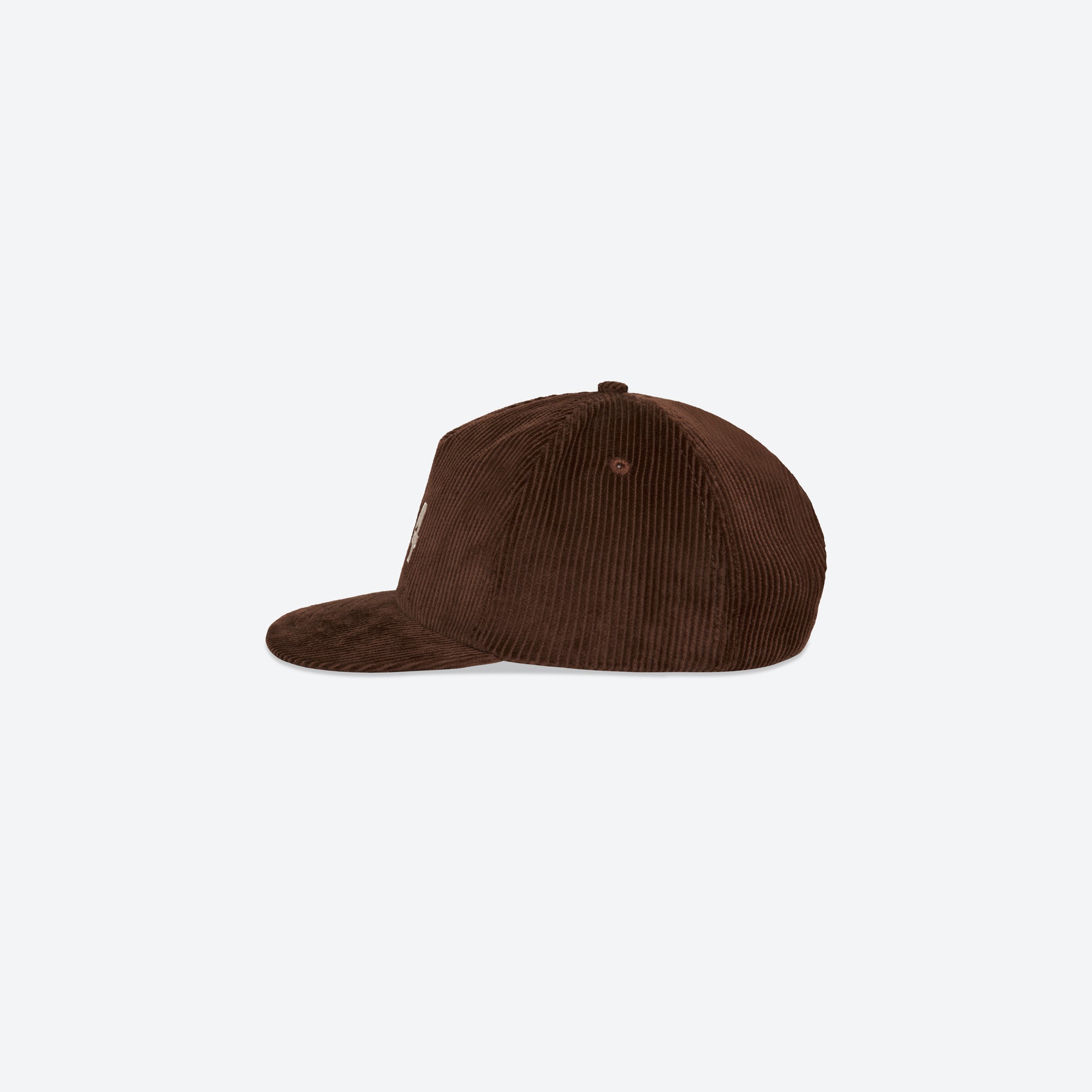 Temptation Vacation - 94 Cord Cap - Chocolate