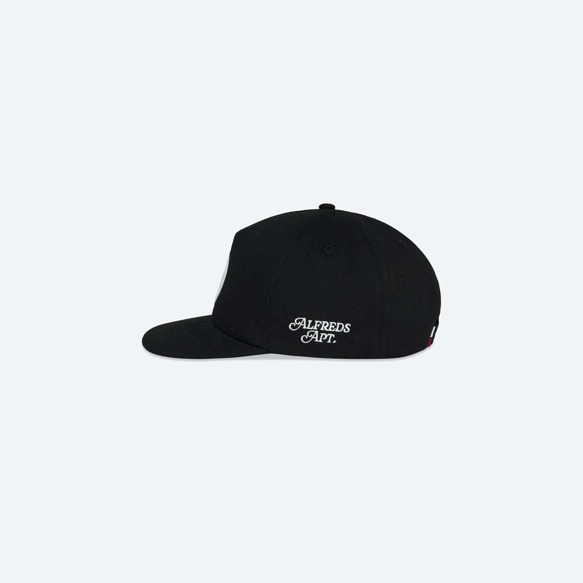 Alfred's Apartment - Neighbours OG Cap - Black