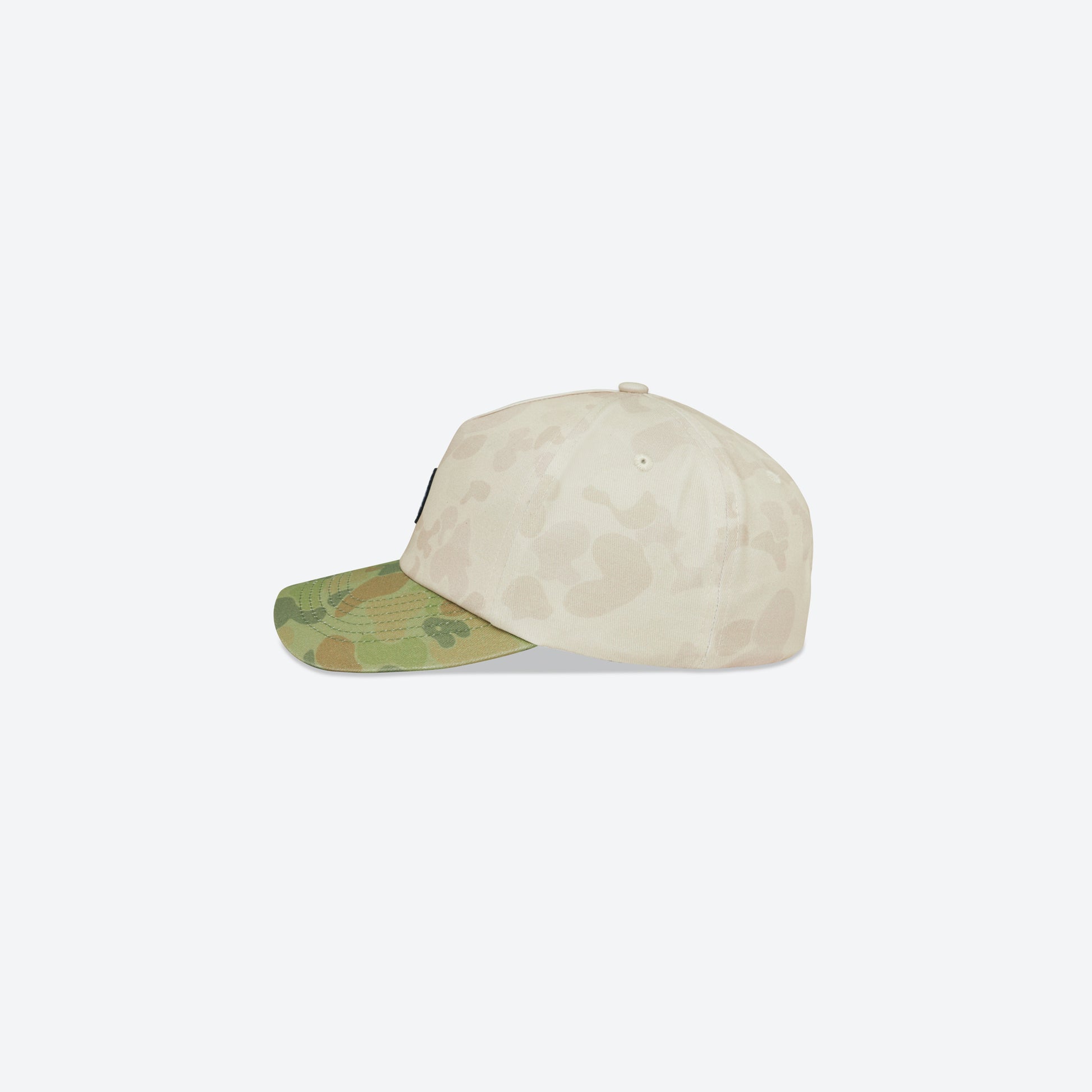 Links Cap - Camo