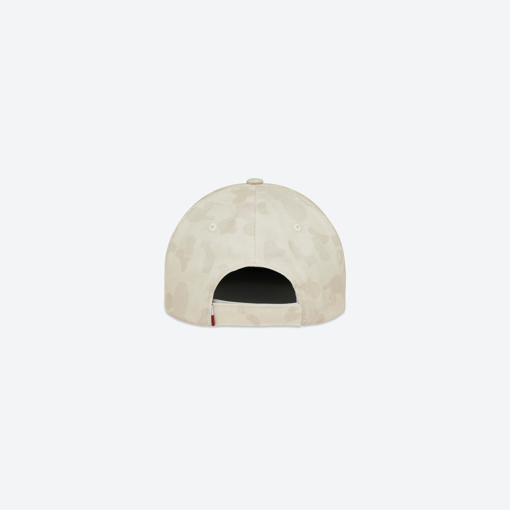 Links Cap - Camo