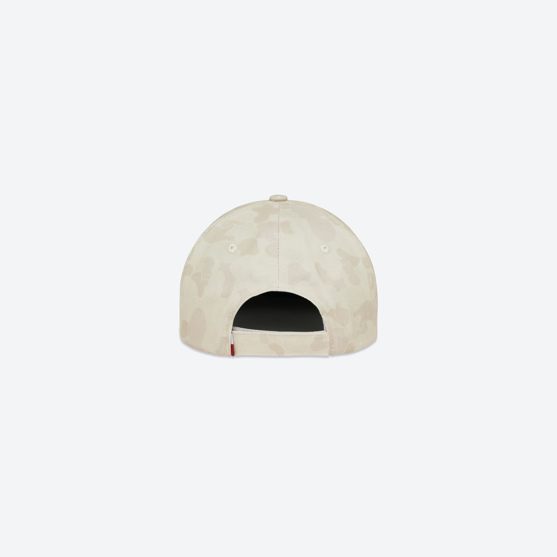 Links Cap - Camo