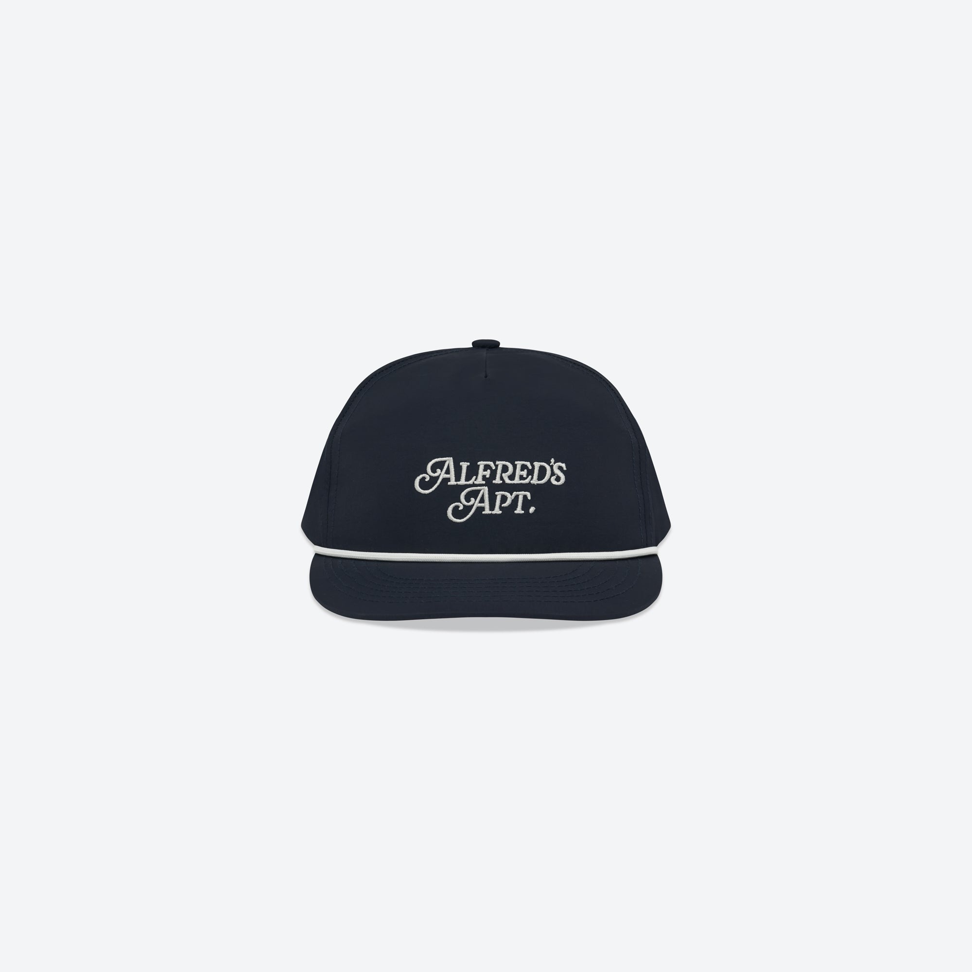 Alfred's Apartment - Weekend OG Cap - Navy