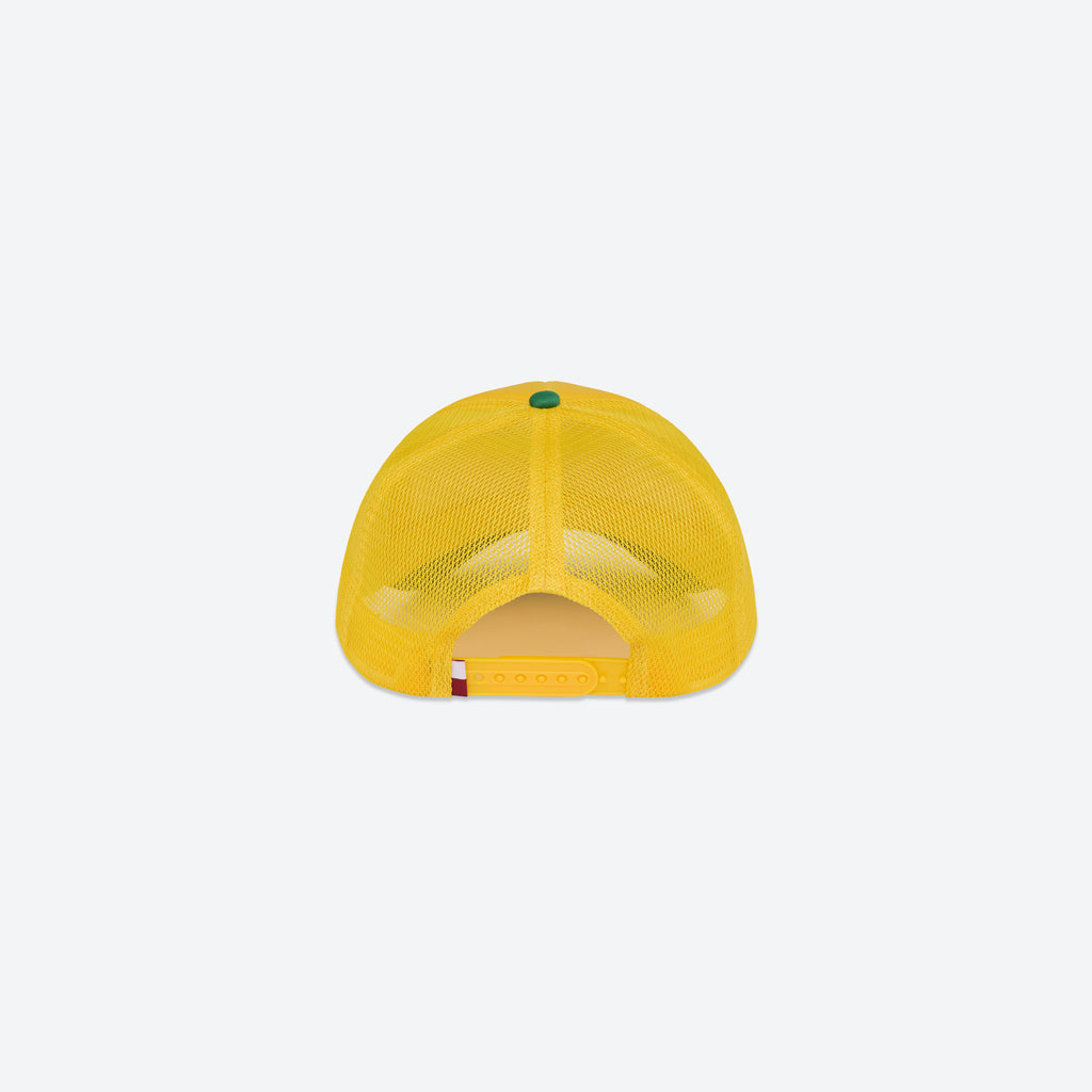 T&C Keep On Trucker - Yellow