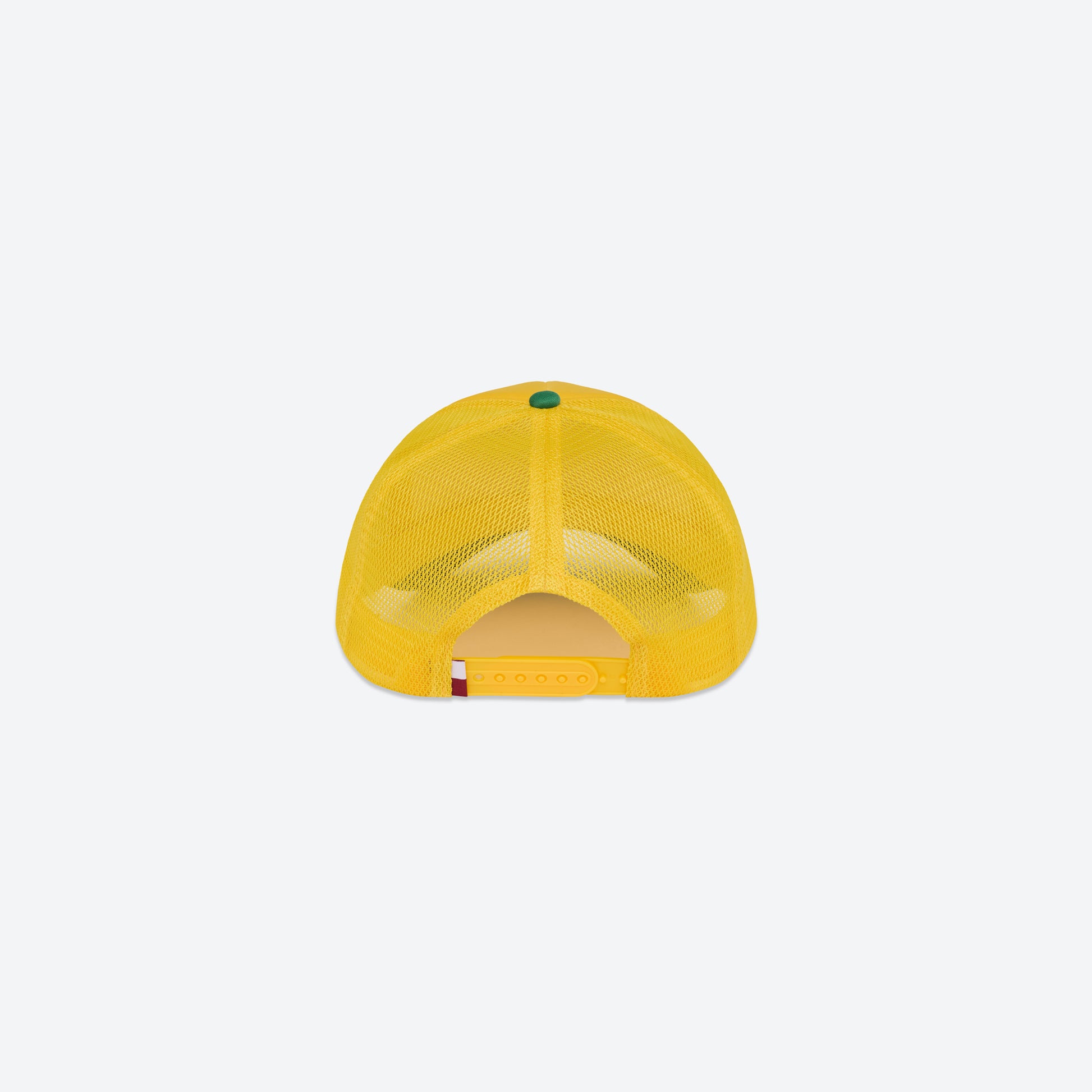 T&C Keep On Trucker - Yellow