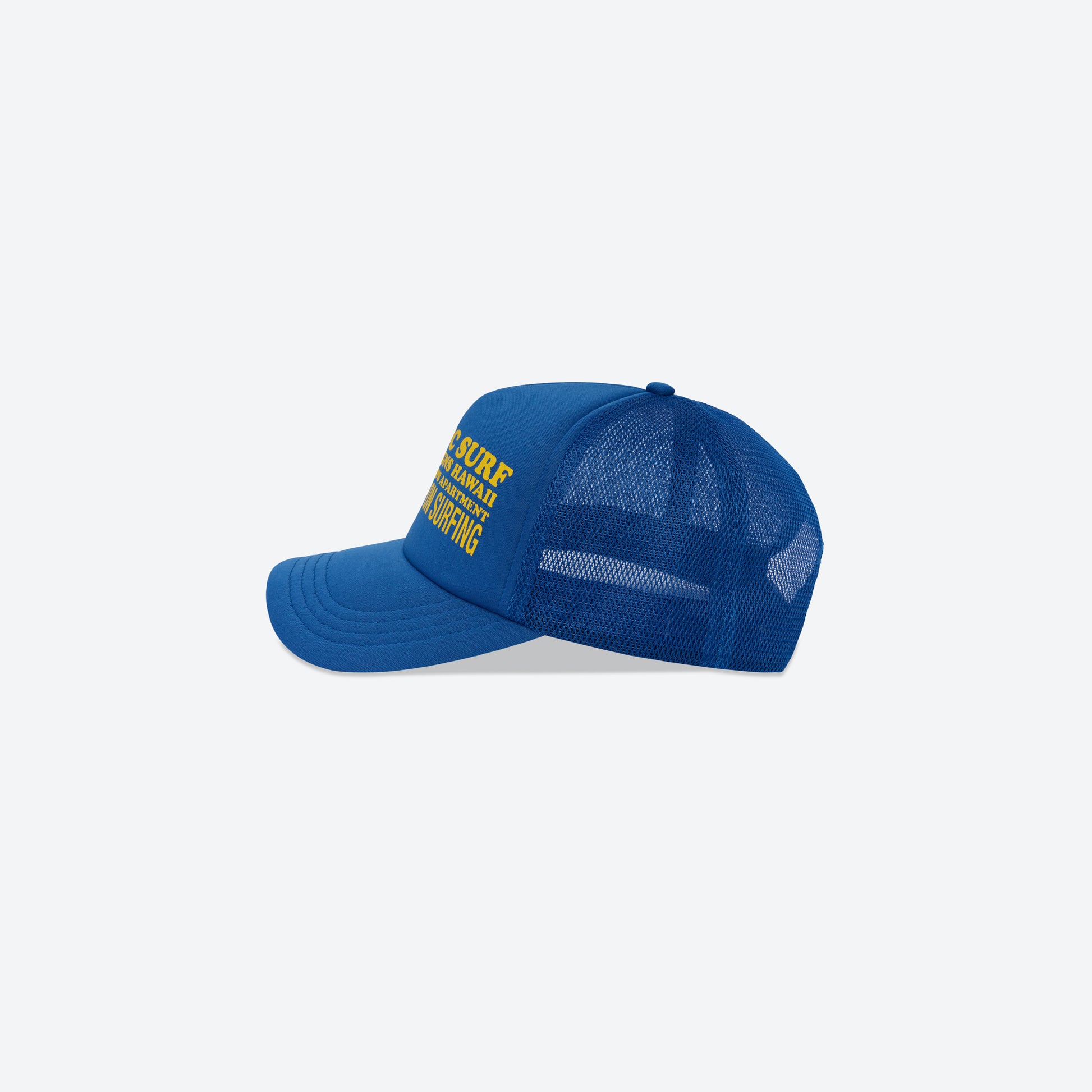 T&C Keep On Trucker - Royal