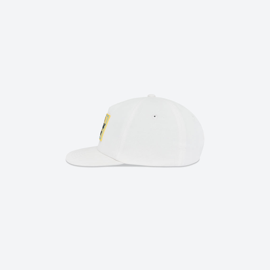 T&C Pearl OG Cap - Off White