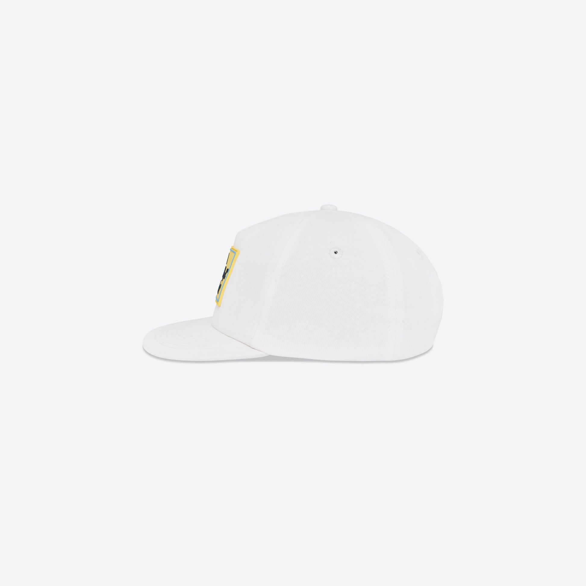 T&C Pearl OG Cap - Off White