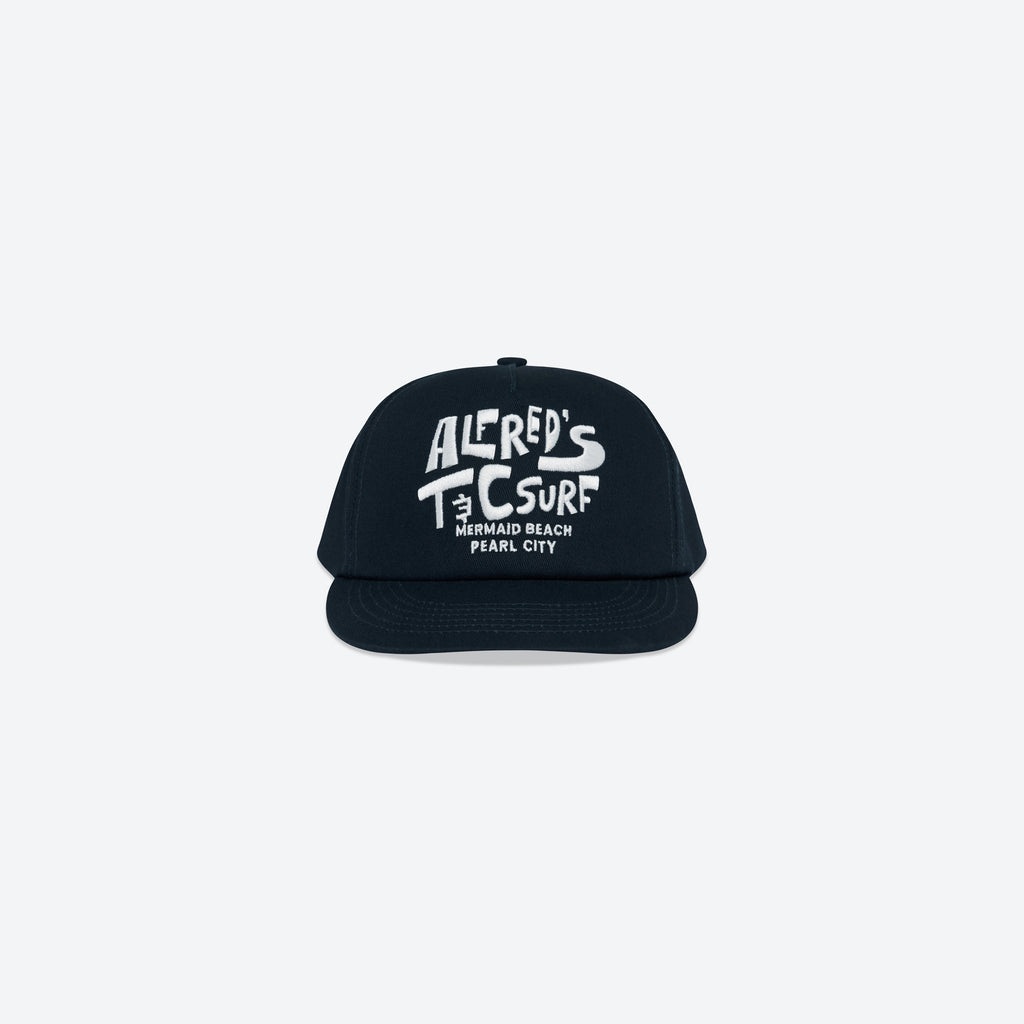 T&C Clash OG Cap - Navy