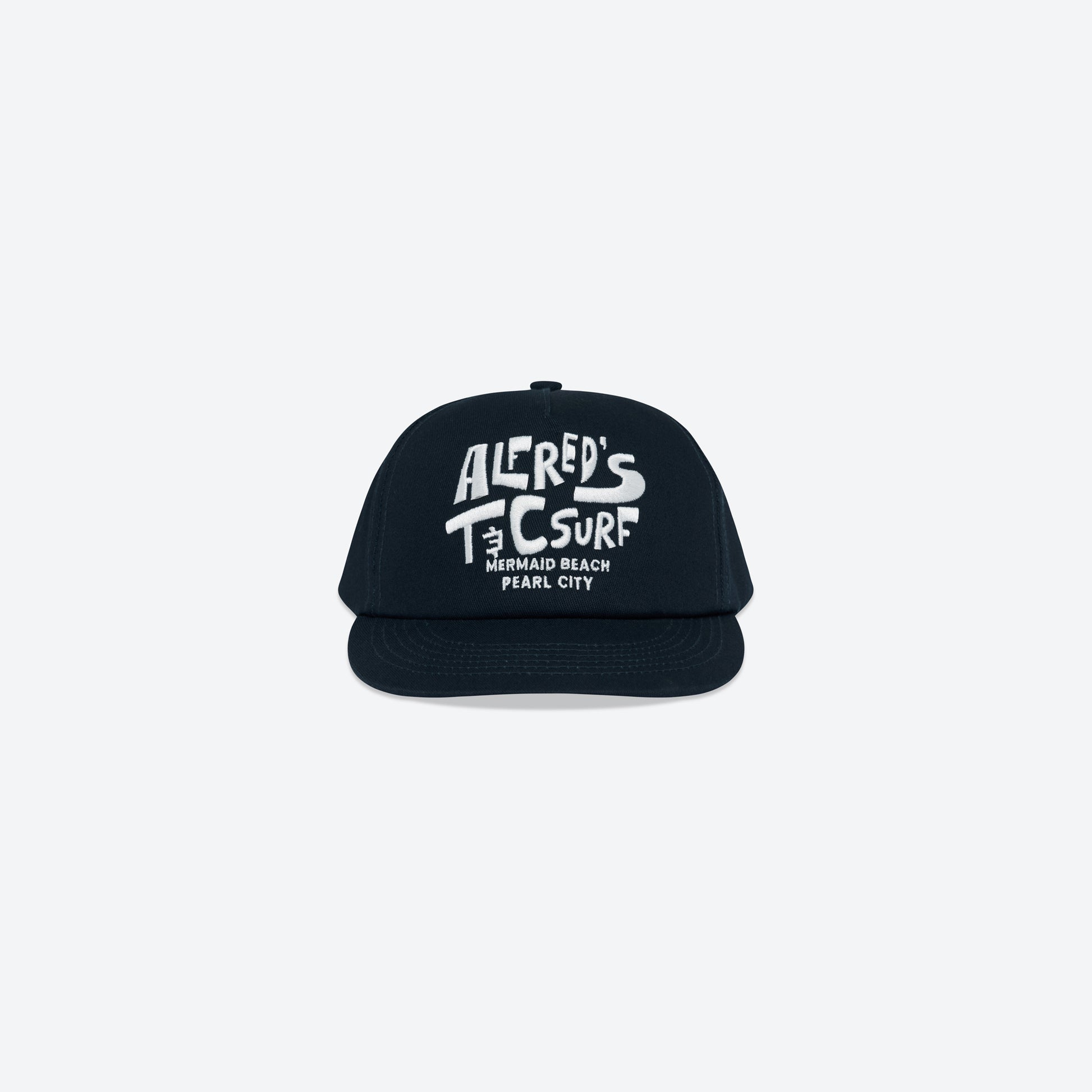 T&C Clash OG Cap - Navy