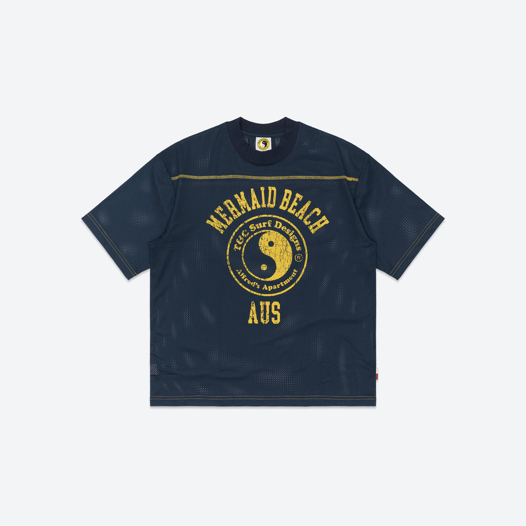 T&C Coast Jersey - Navy