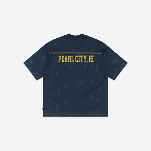 T&C Coast Jersey - Navy