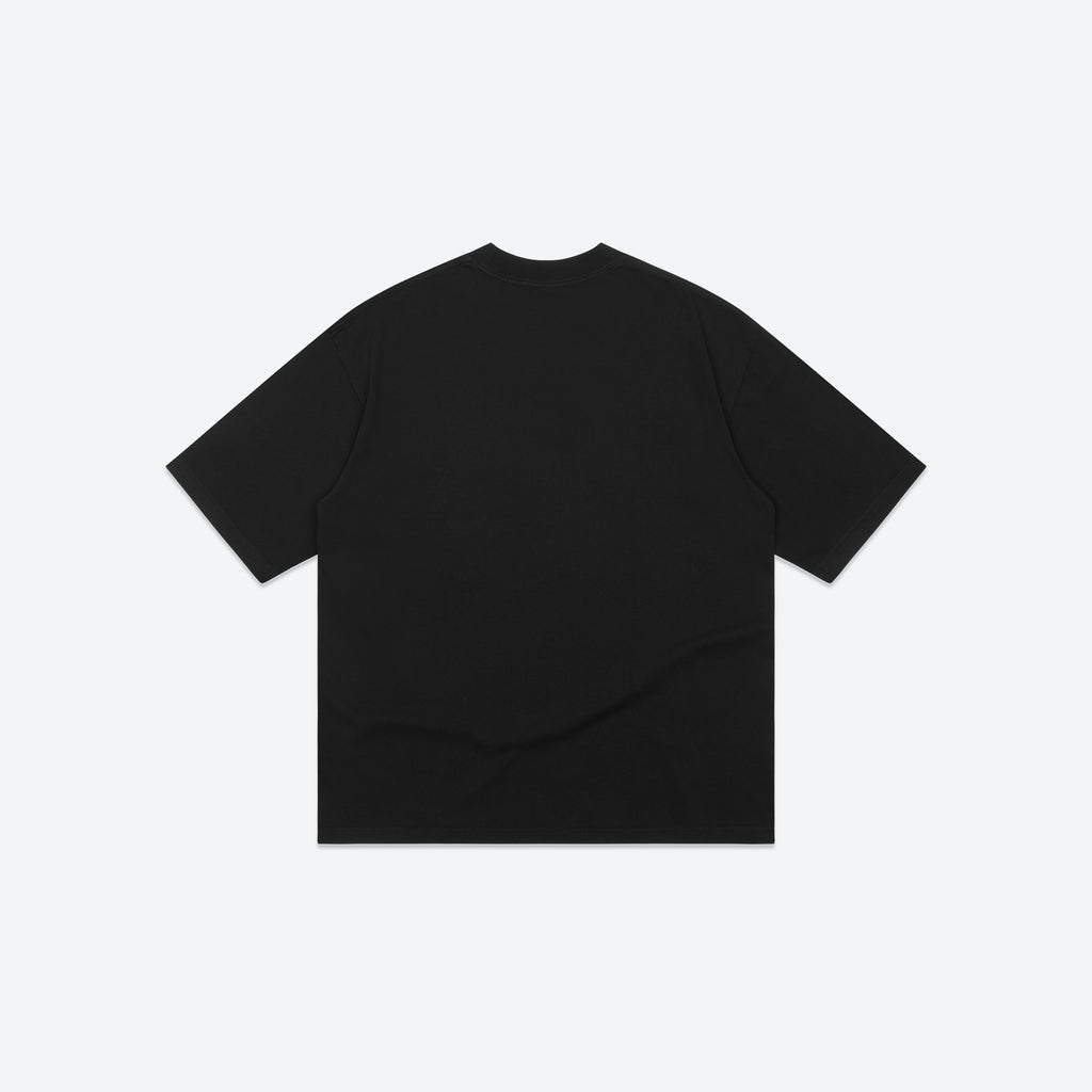 Apartment Tee - Black