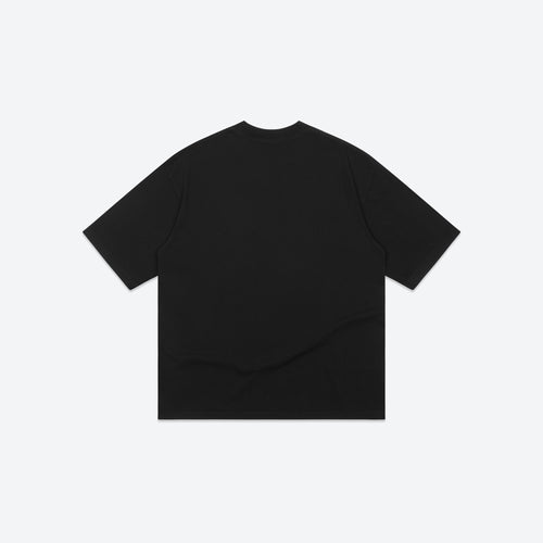 Apartment Tee - Black