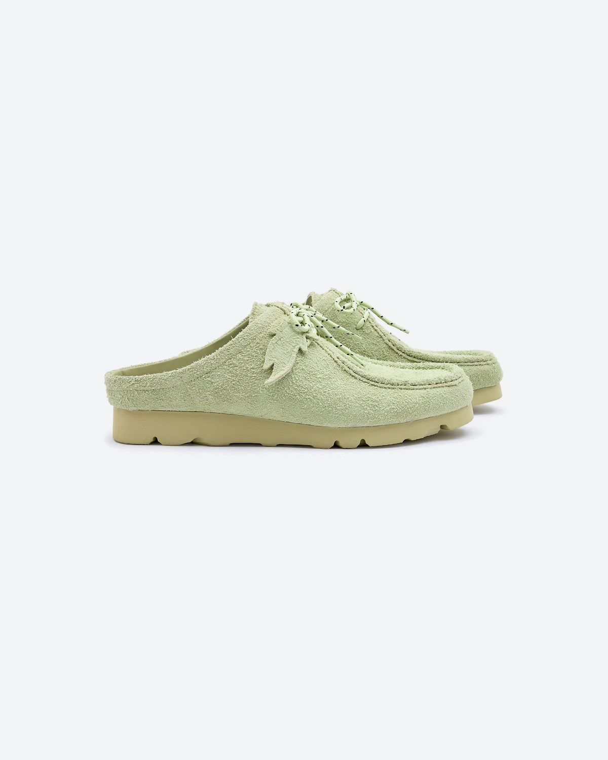 Kangaroo Mule - Eucalyptus Green
