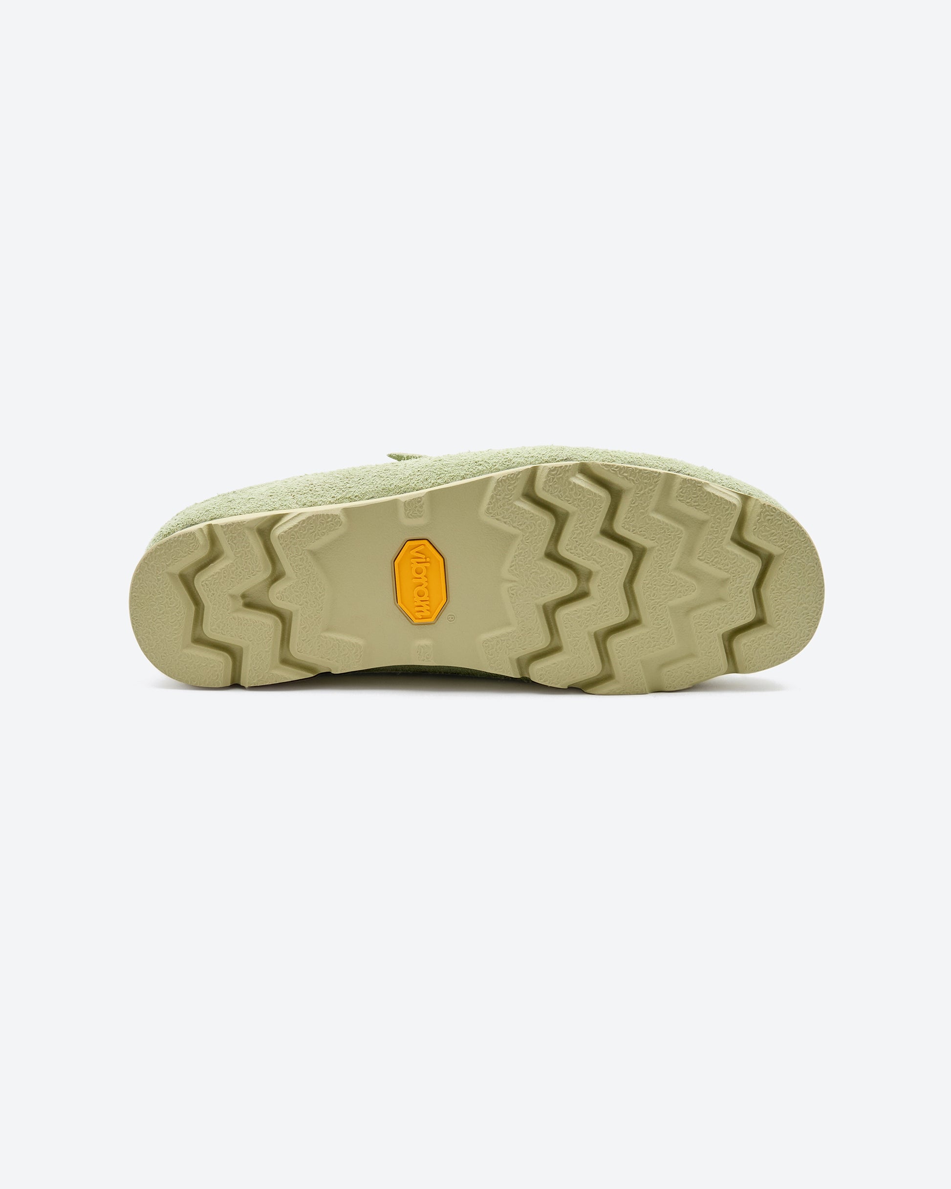 Kangaroo Mule - Eucalyptus Green
